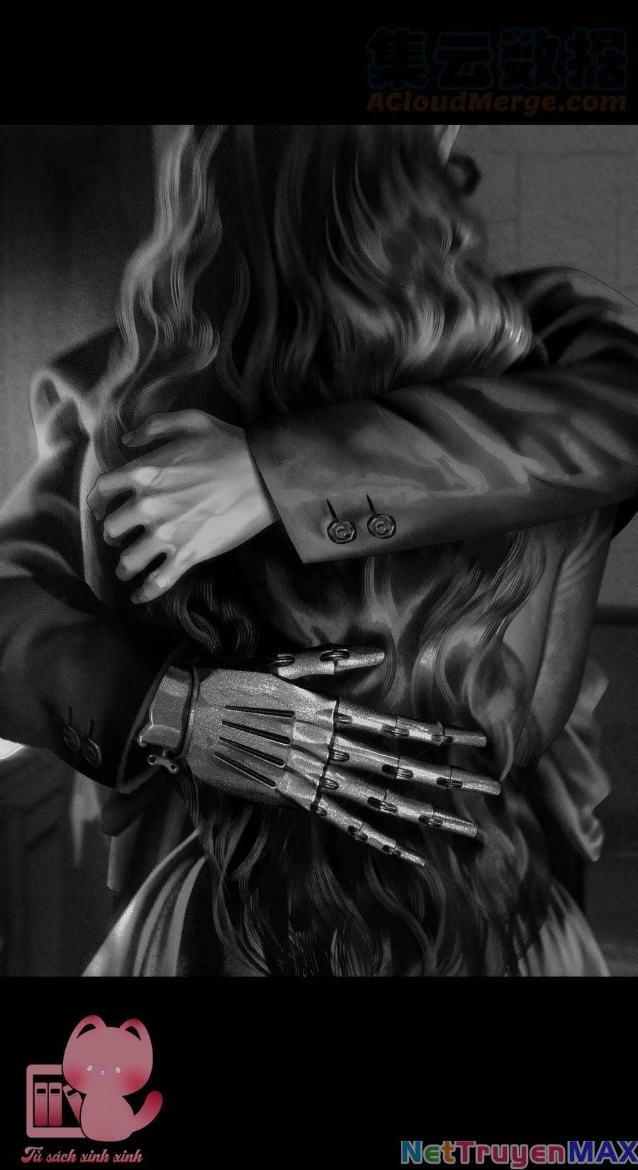 Senpai Kara Me Ga Hanasenai To Aru Kaishain No Nichijou Chapter 27 - 34