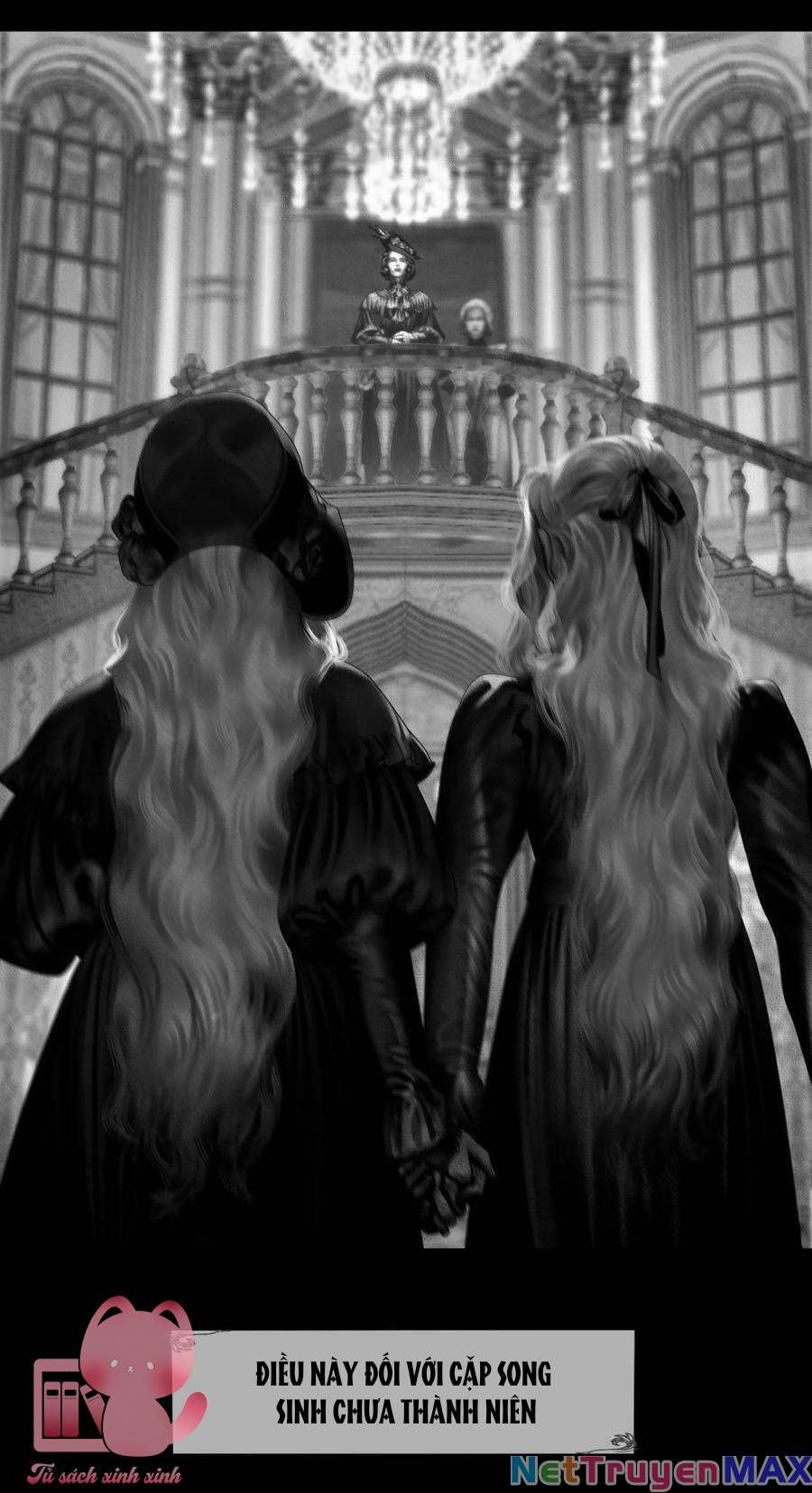 Senpai Kara Me Ga Hanasenai To Aru Kaishain No Nichijou Chapter 27 - 7