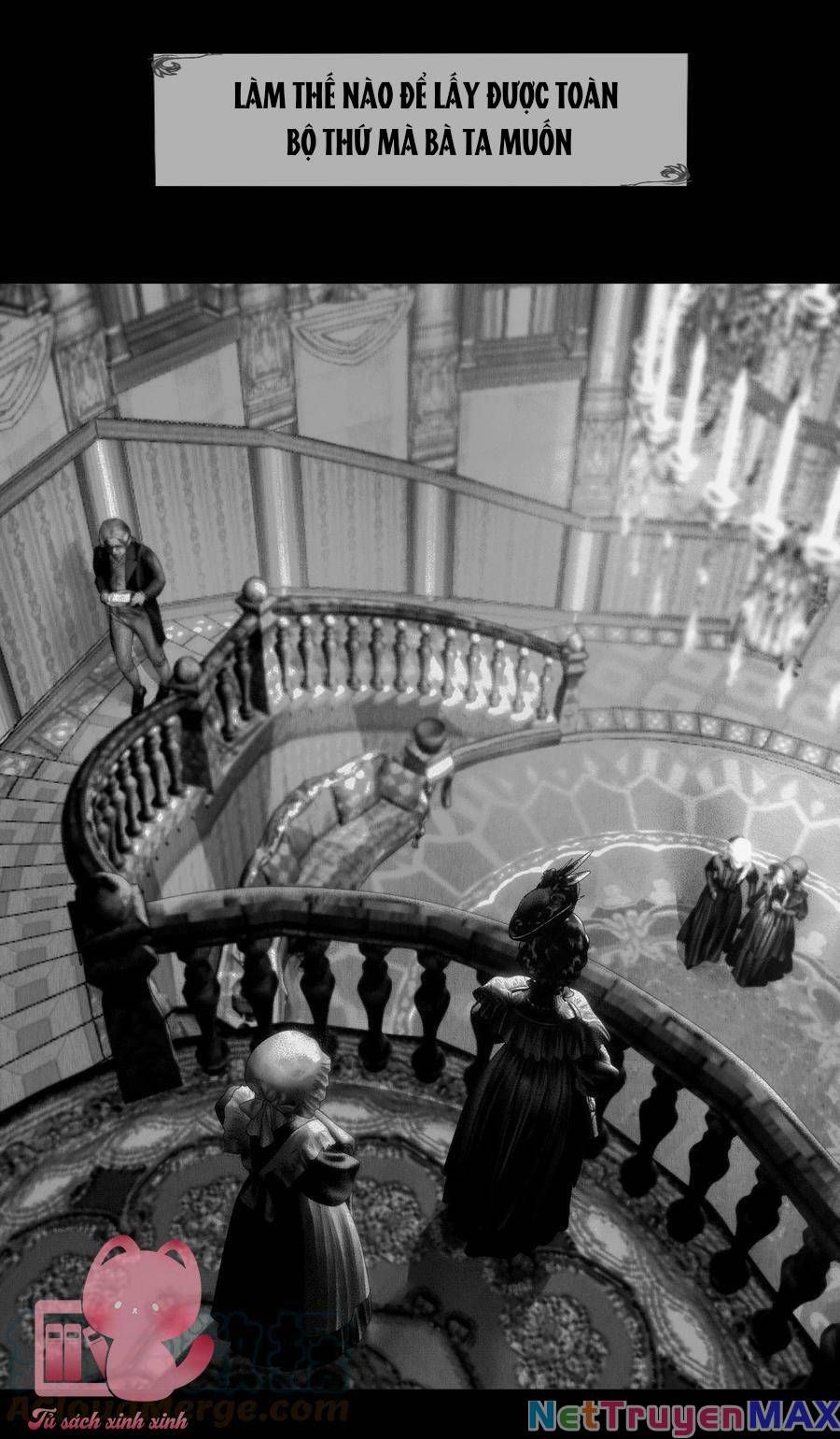 Senpai Kara Me Ga Hanasenai To Aru Kaishain No Nichijou Chapter 27 - 9