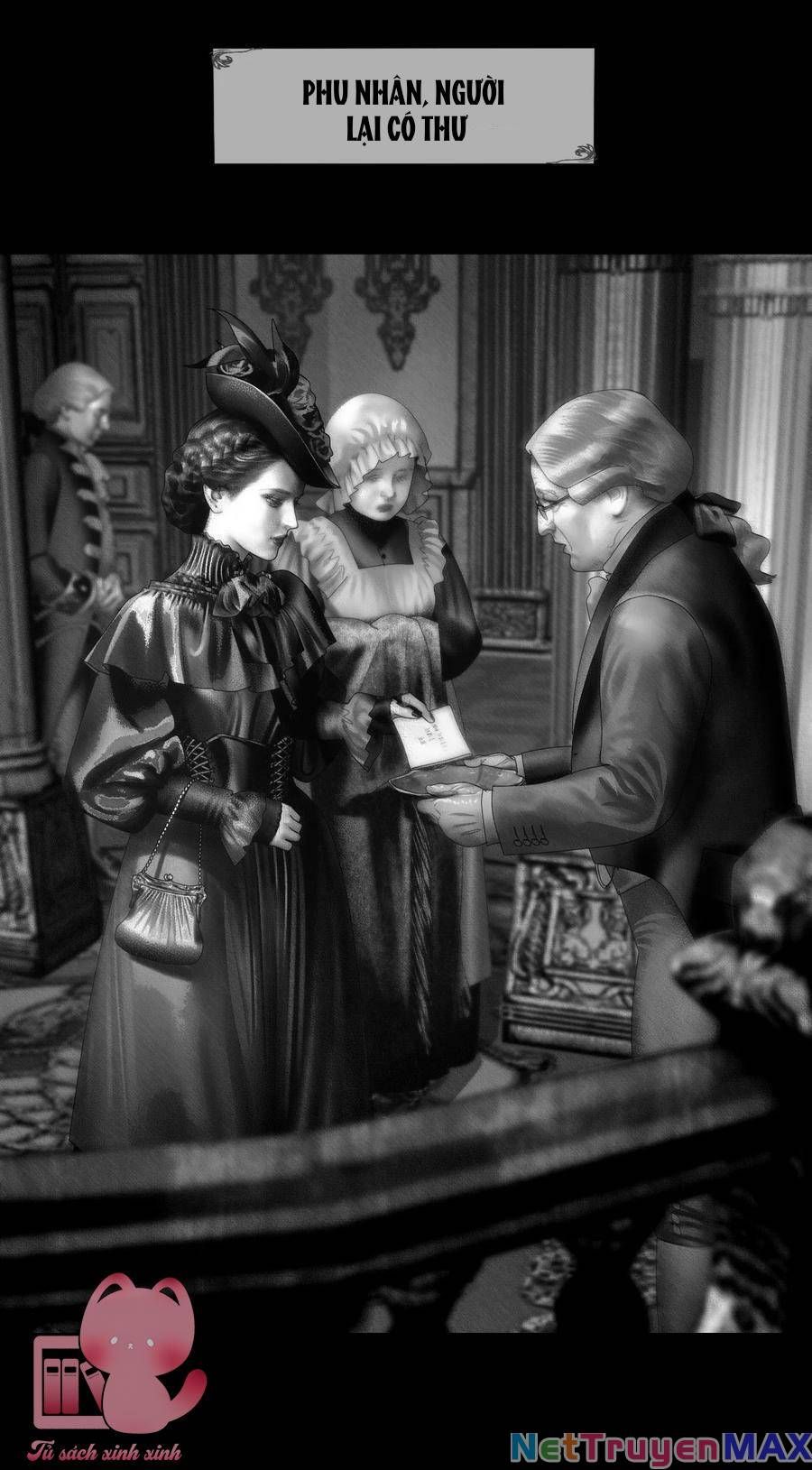 Senpai Kara Me Ga Hanasenai To Aru Kaishain No Nichijou Chapter 27 - 10