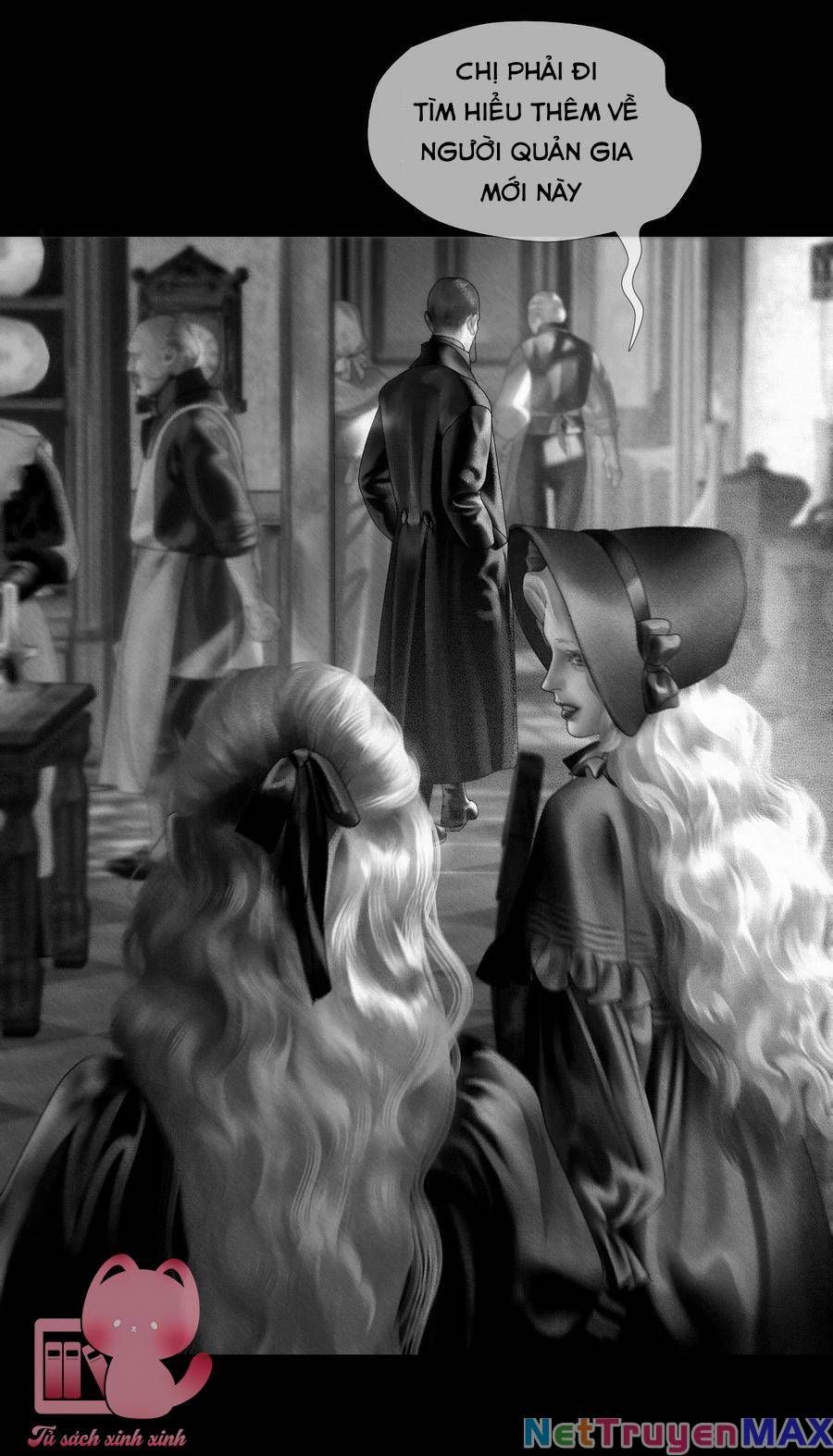 Senpai Kara Me Ga Hanasenai To Aru Kaishain No Nichijou Chapter 28 - 12