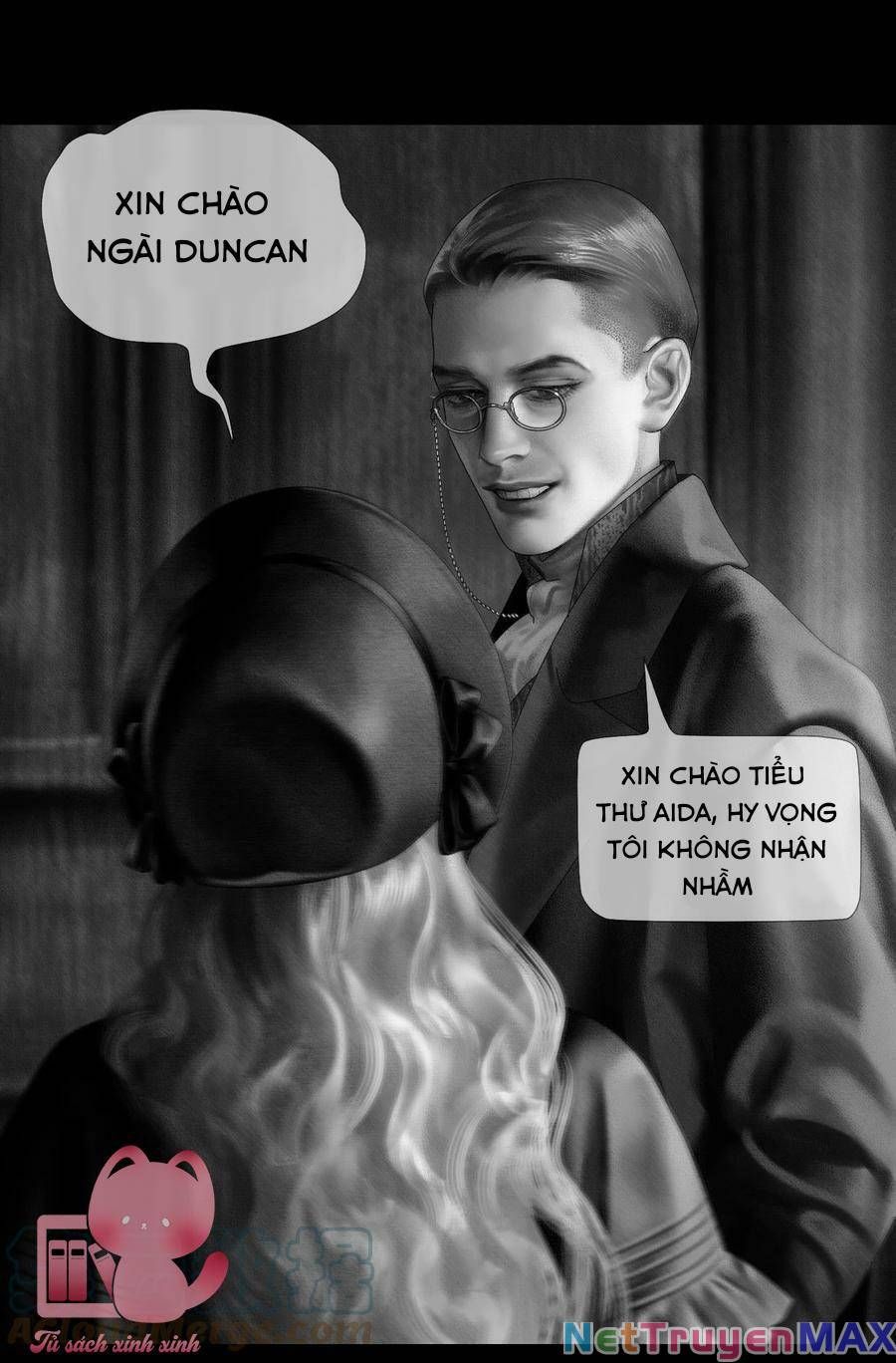 Senpai Kara Me Ga Hanasenai To Aru Kaishain No Nichijou Chapter 28 - 13