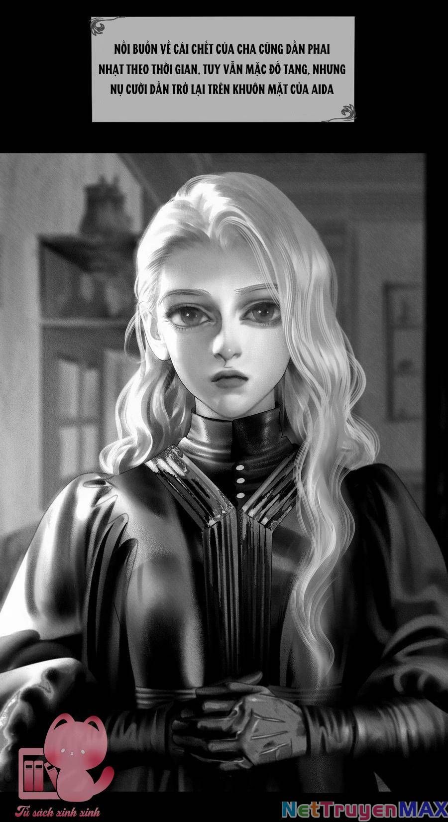 Senpai Kara Me Ga Hanasenai To Aru Kaishain No Nichijou Chapter 28 - 16