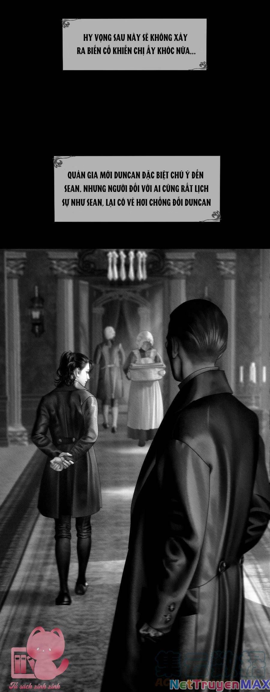 Senpai Kara Me Ga Hanasenai To Aru Kaishain No Nichijou Chapter 28 - 17