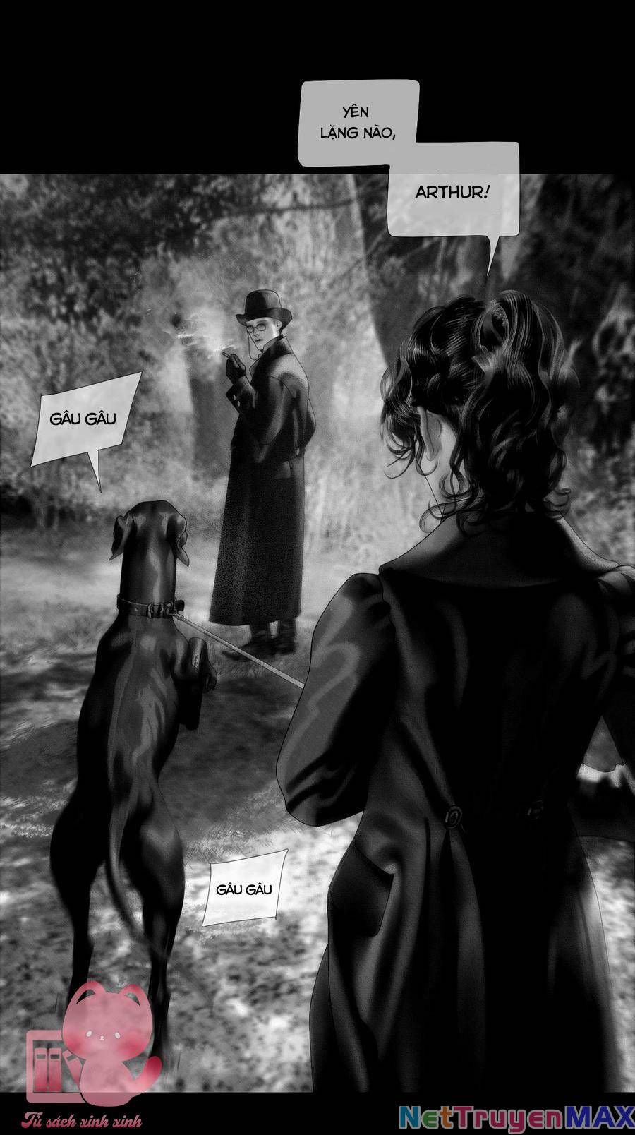 Senpai Kara Me Ga Hanasenai To Aru Kaishain No Nichijou Chapter 28 - 20