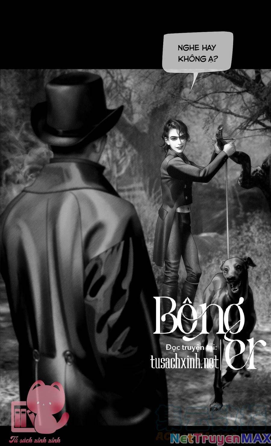 Senpai Kara Me Ga Hanasenai To Aru Kaishain No Nichijou Chapter 28 - 23