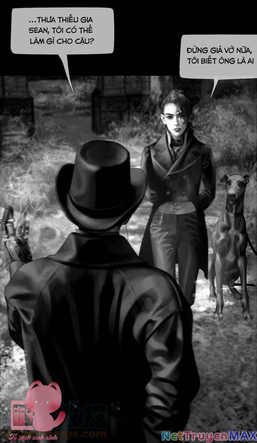 Senpai Kara Me Ga Hanasenai To Aru Kaishain No Nichijou Chapter 28 - 25