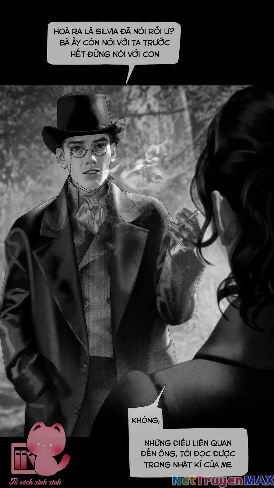 Senpai Kara Me Ga Hanasenai To Aru Kaishain No Nichijou Chapter 28 - 26