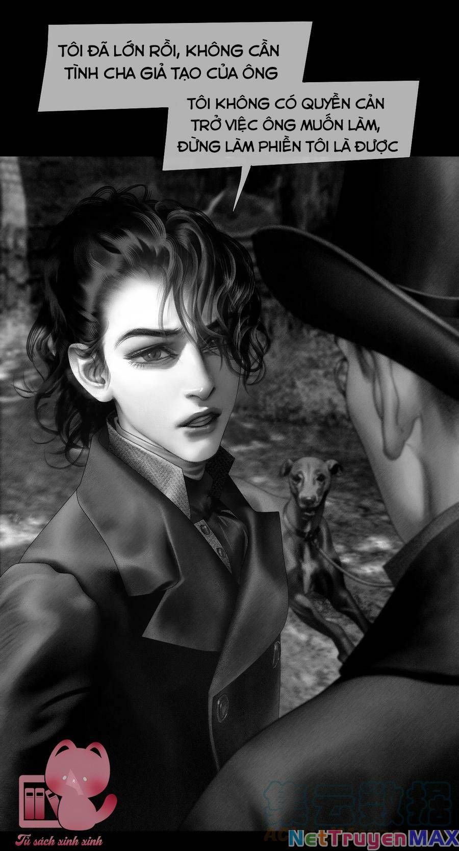 Senpai Kara Me Ga Hanasenai To Aru Kaishain No Nichijou Chapter 28 - 33