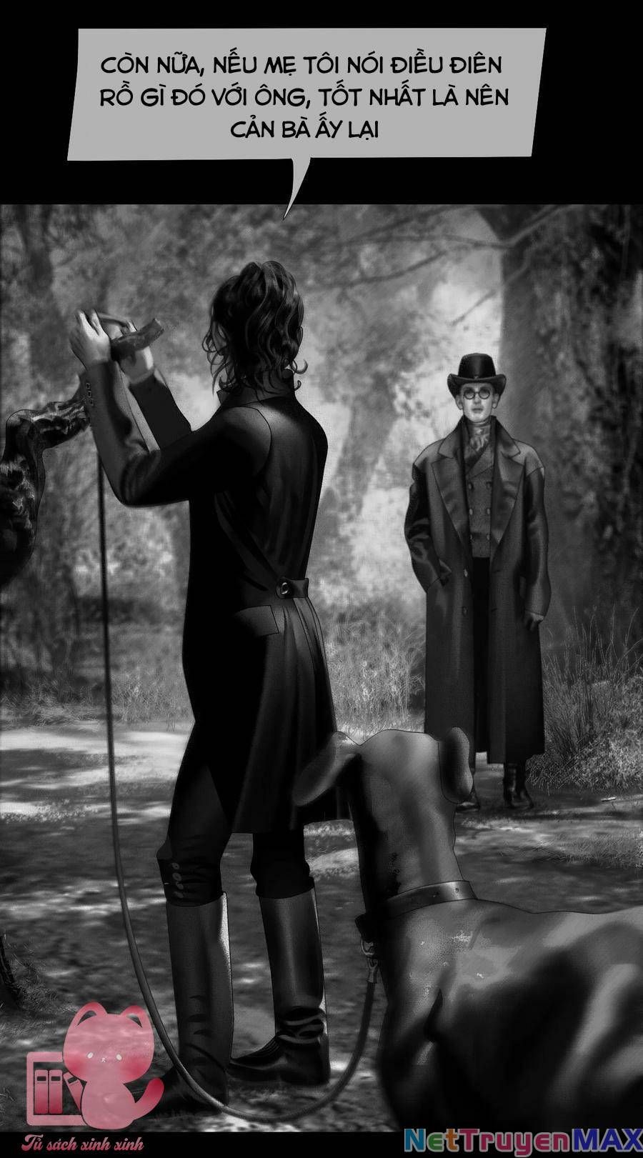 Senpai Kara Me Ga Hanasenai To Aru Kaishain No Nichijou Chapter 28 - 34