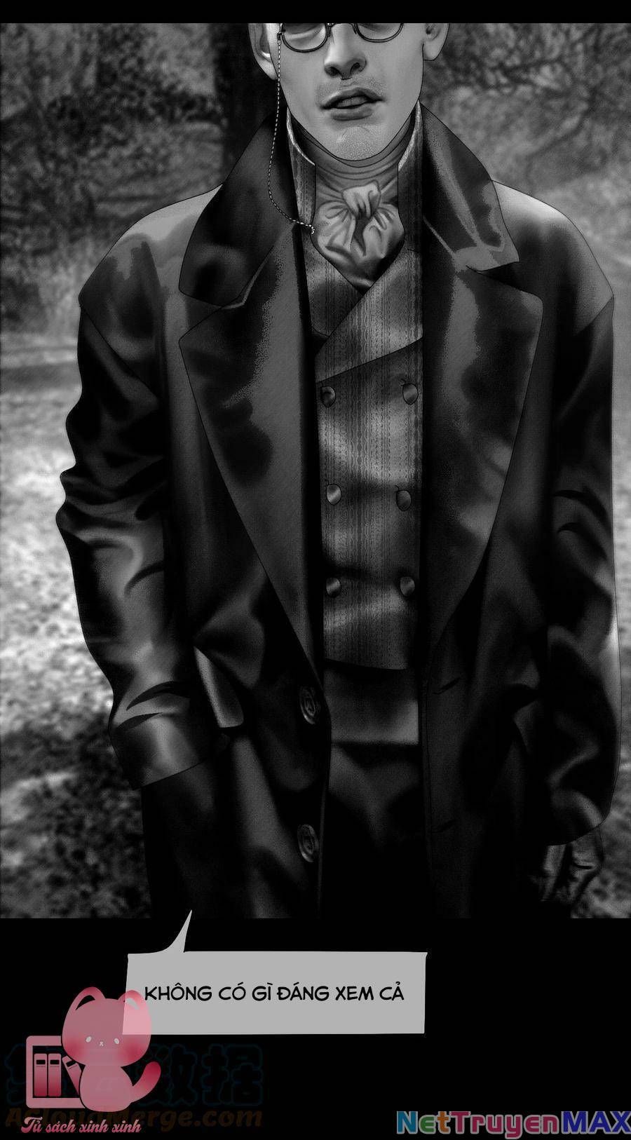 Senpai Kara Me Ga Hanasenai To Aru Kaishain No Nichijou Chapter 28 - 39