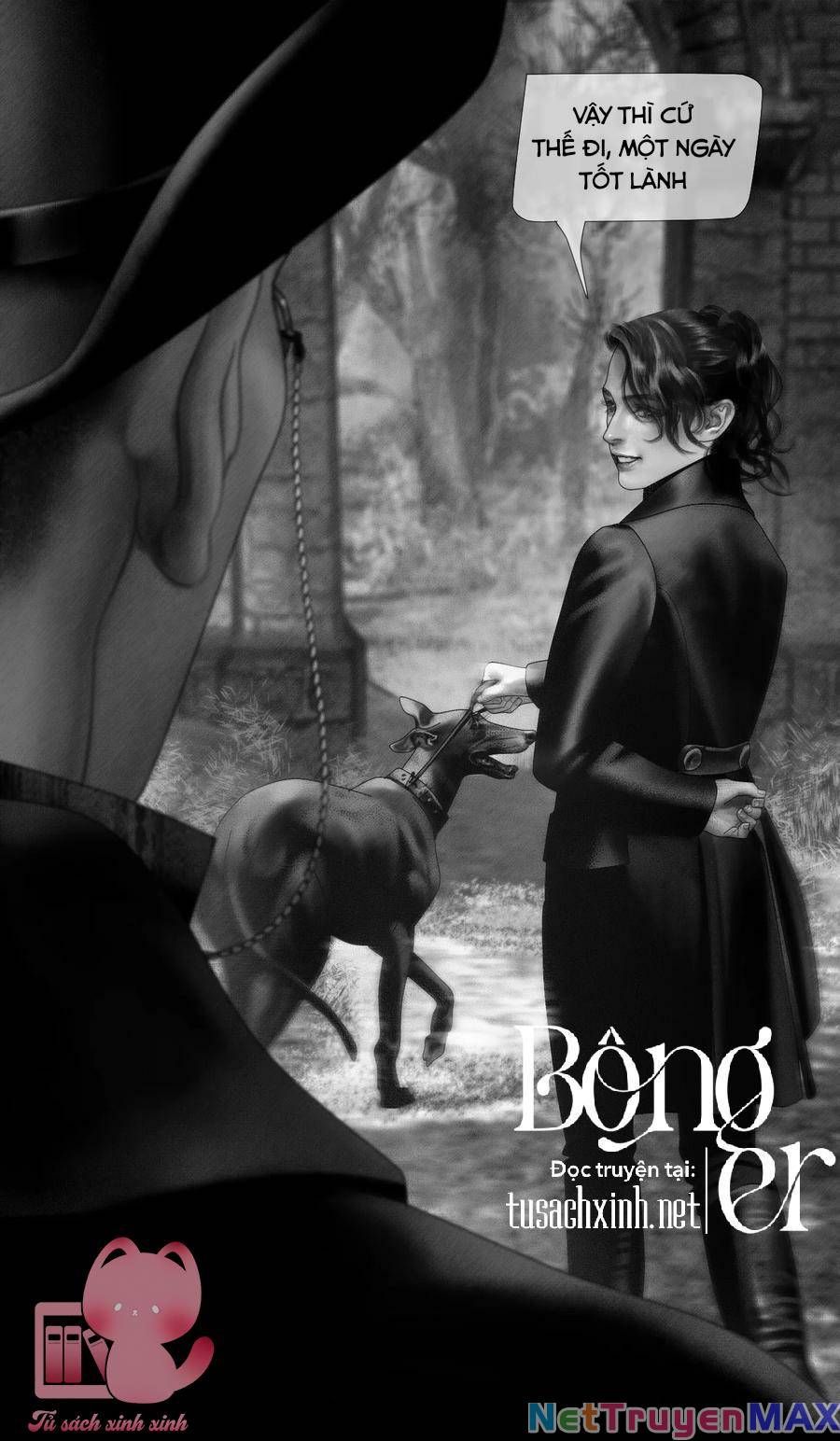 Senpai Kara Me Ga Hanasenai To Aru Kaishain No Nichijou Chapter 28 - 40