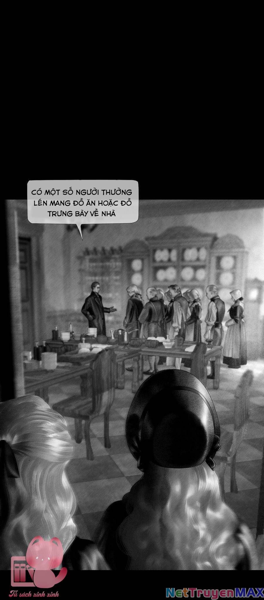 Senpai Kara Me Ga Hanasenai To Aru Kaishain No Nichijou Chapter 28 - 5