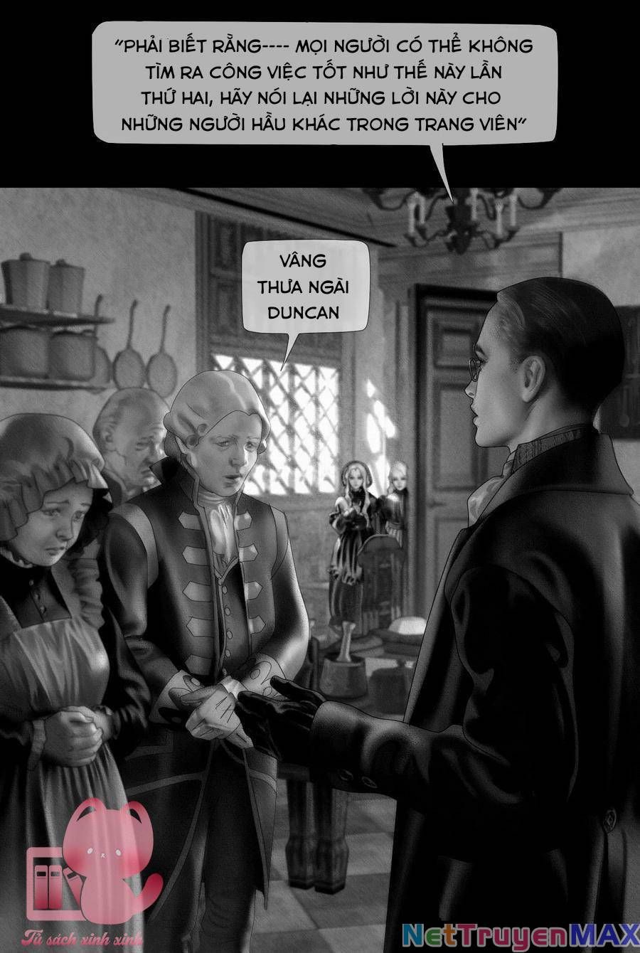 Senpai Kara Me Ga Hanasenai To Aru Kaishain No Nichijou Chapter 28 - 7