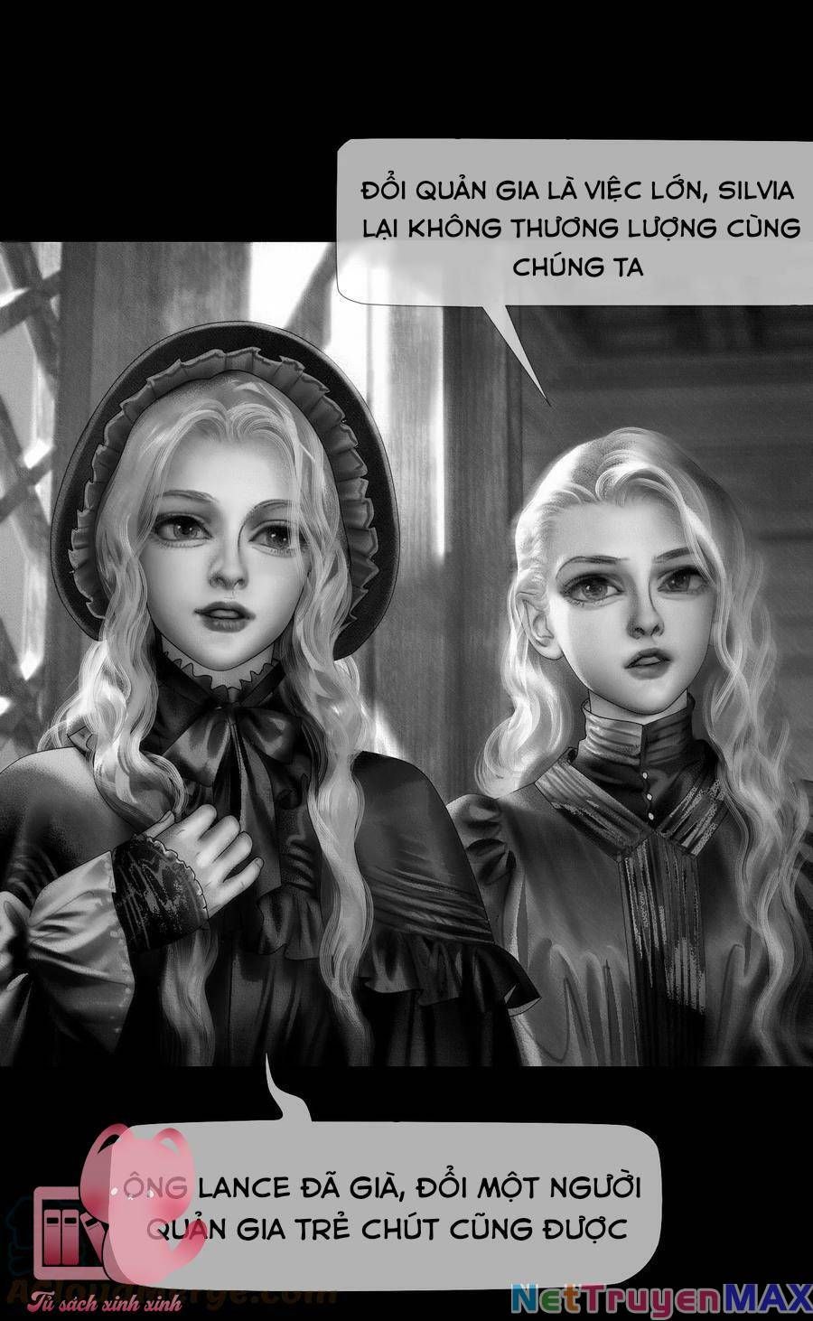 Senpai Kara Me Ga Hanasenai To Aru Kaishain No Nichijou Chapter 28 - 8