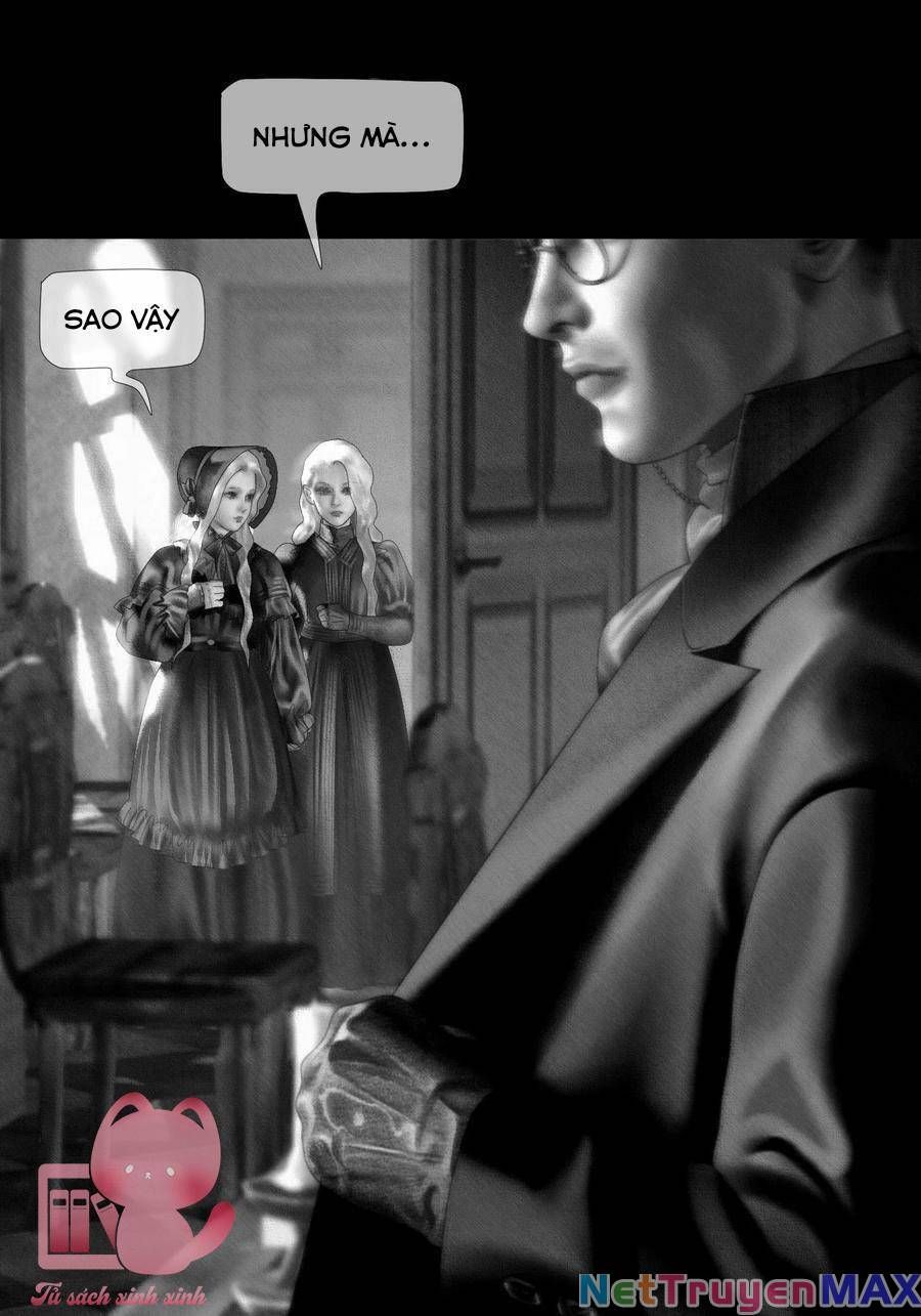 Senpai Kara Me Ga Hanasenai To Aru Kaishain No Nichijou Chapter 28 - 10