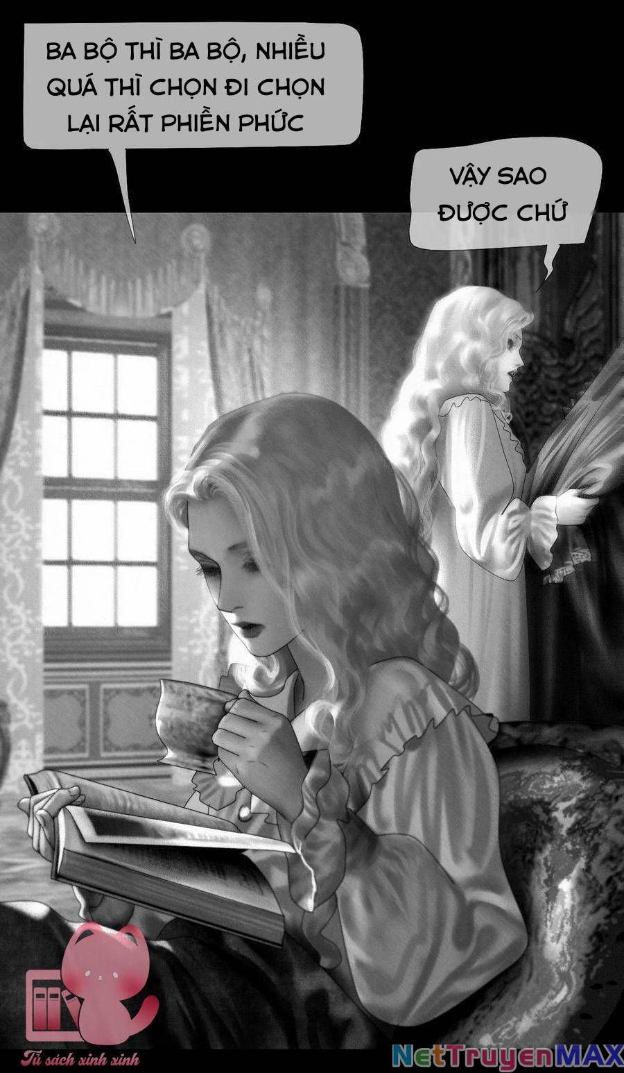 Senpai Kara Me Ga Hanasenai To Aru Kaishain No Nichijou Chapter 29 - 16