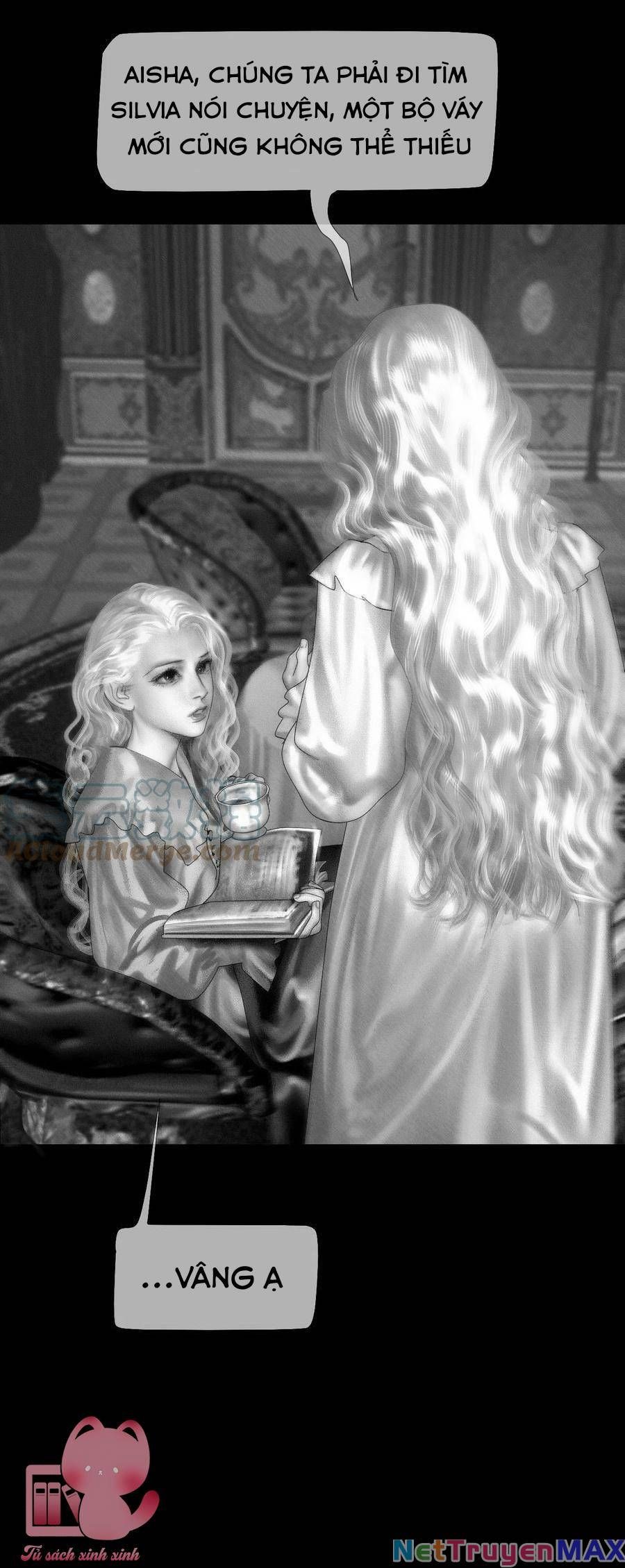 Senpai Kara Me Ga Hanasenai To Aru Kaishain No Nichijou Chapter 29 - 18