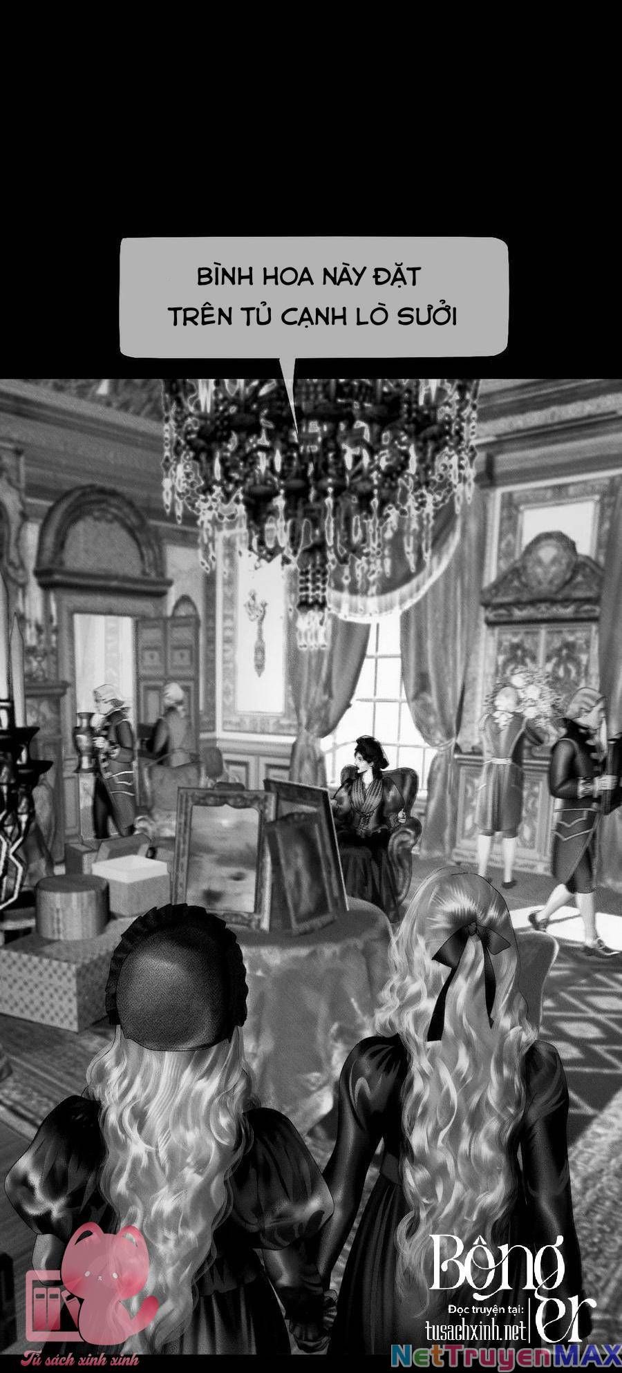 Senpai Kara Me Ga Hanasenai To Aru Kaishain No Nichijou Chapter 29 - 19