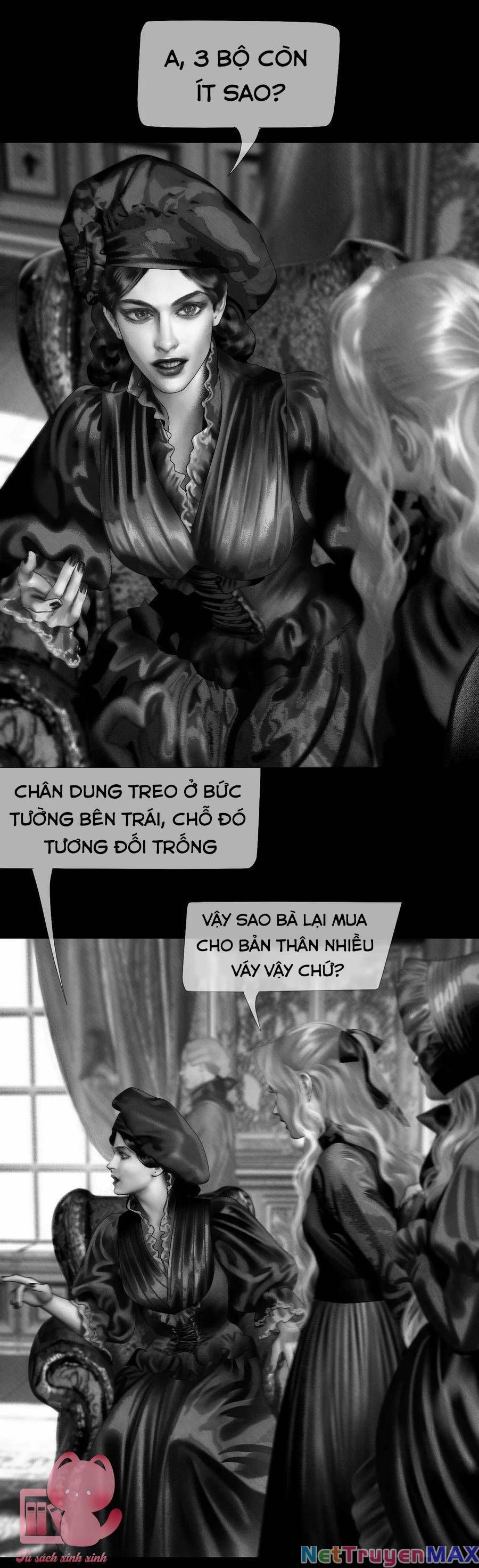 Senpai Kara Me Ga Hanasenai To Aru Kaishain No Nichijou Chapter 29 - 21