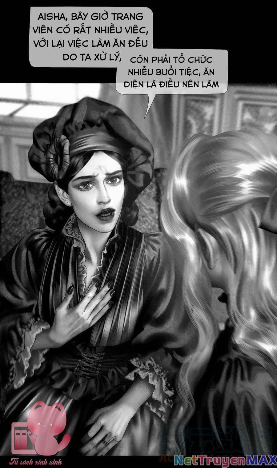 Senpai Kara Me Ga Hanasenai To Aru Kaishain No Nichijou Chapter 29 - 22