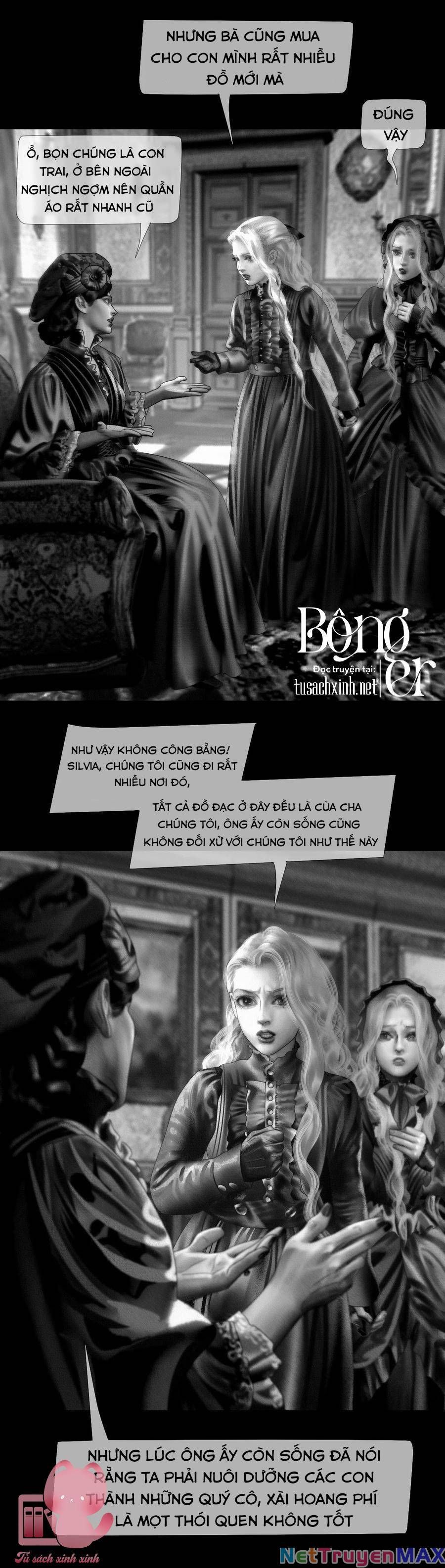 Senpai Kara Me Ga Hanasenai To Aru Kaishain No Nichijou Chapter 29 - 23