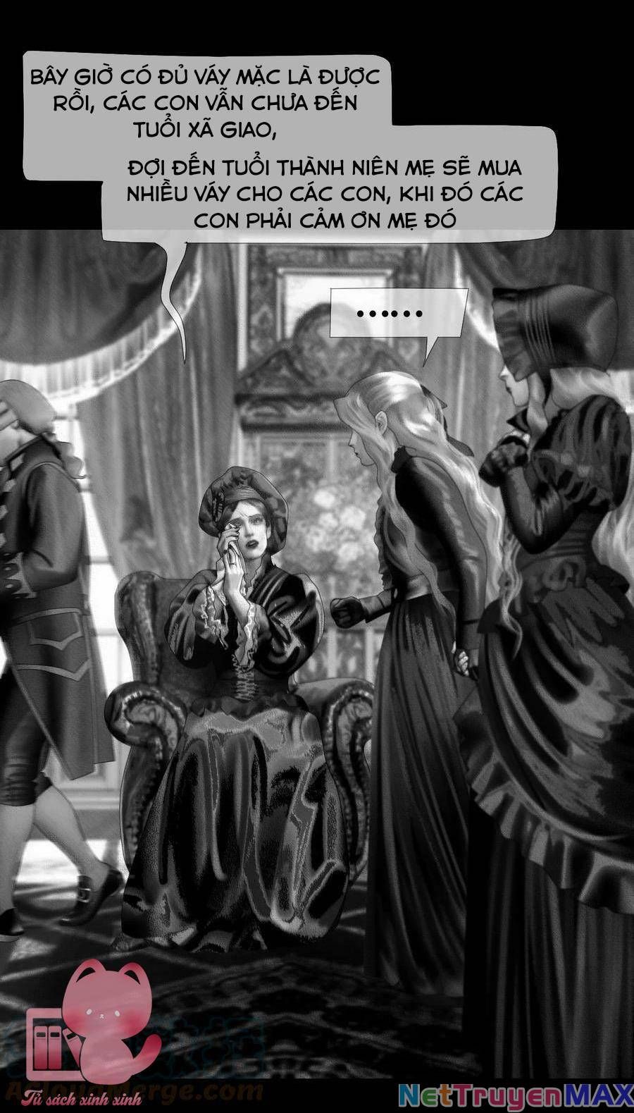 Senpai Kara Me Ga Hanasenai To Aru Kaishain No Nichijou Chapter 29 - 26