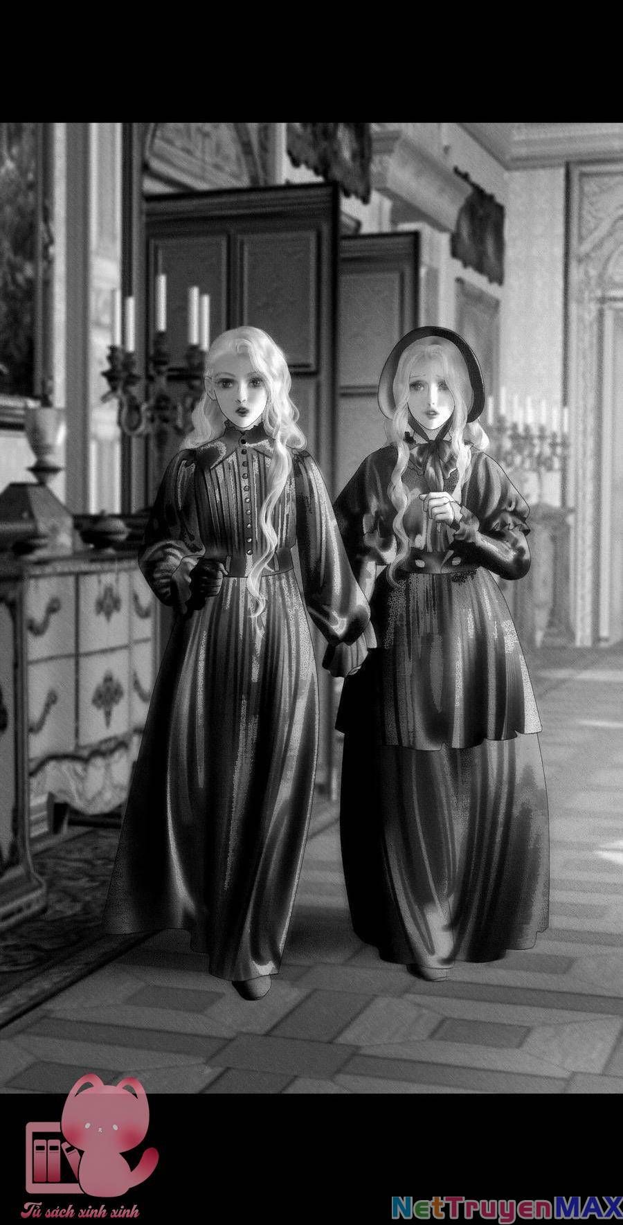 Senpai Kara Me Ga Hanasenai To Aru Kaishain No Nichijou Chapter 29 - 30