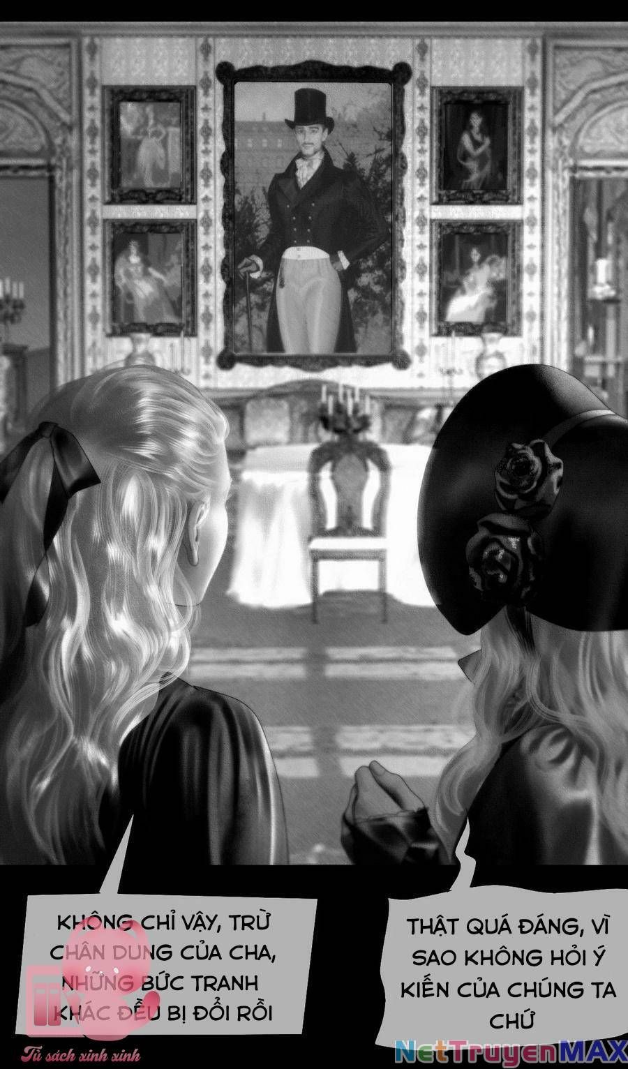 Senpai Kara Me Ga Hanasenai To Aru Kaishain No Nichijou Chapter 29 - 33