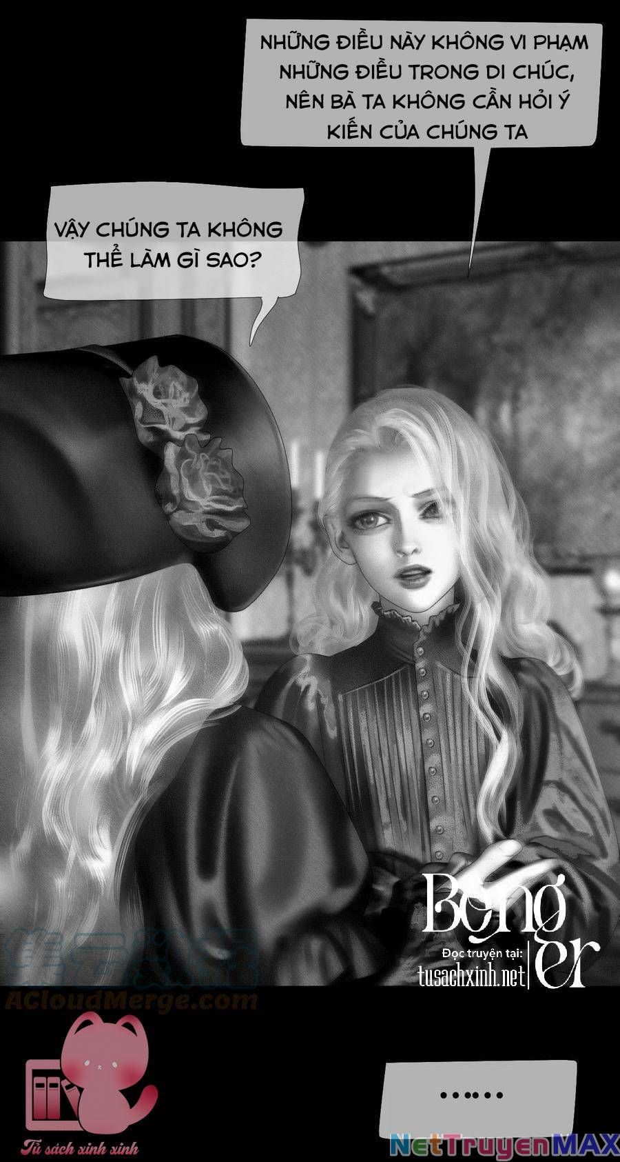 Senpai Kara Me Ga Hanasenai To Aru Kaishain No Nichijou Chapter 29 - 34