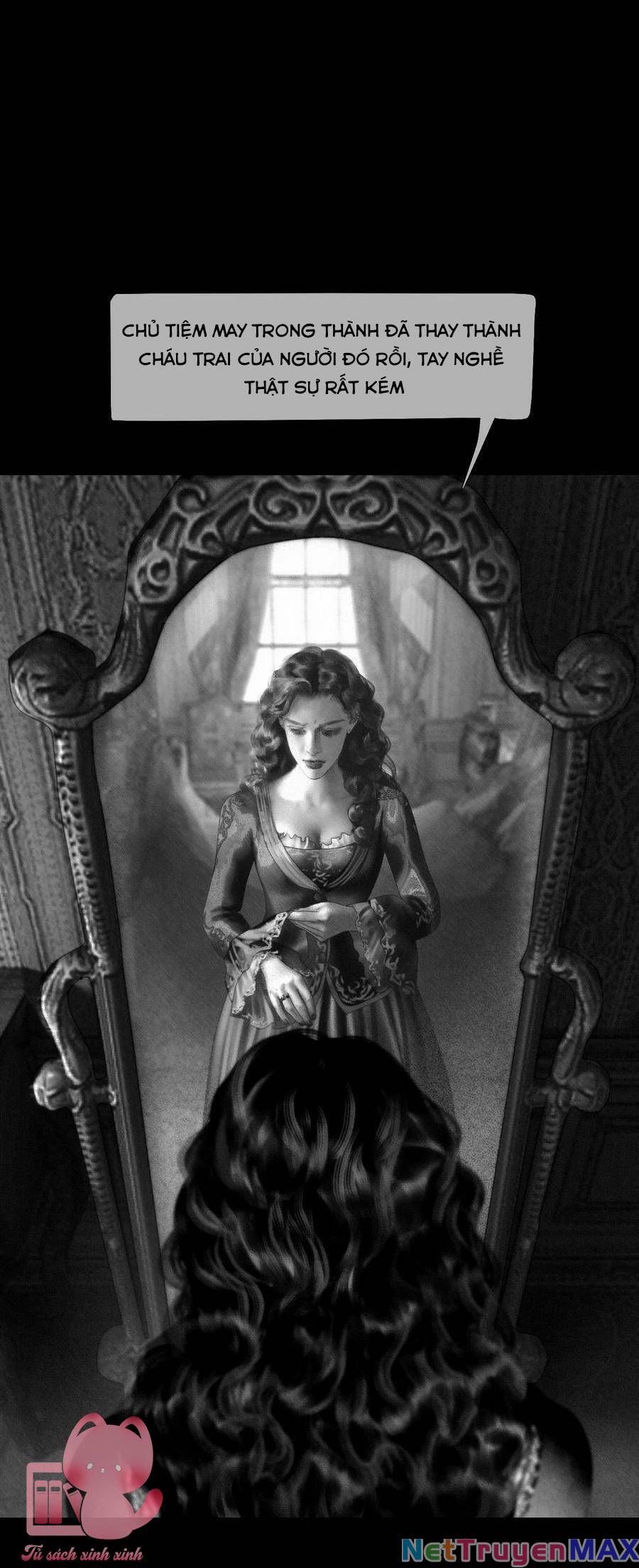 Senpai Kara Me Ga Hanasenai To Aru Kaishain No Nichijou Chapter 29 - 5