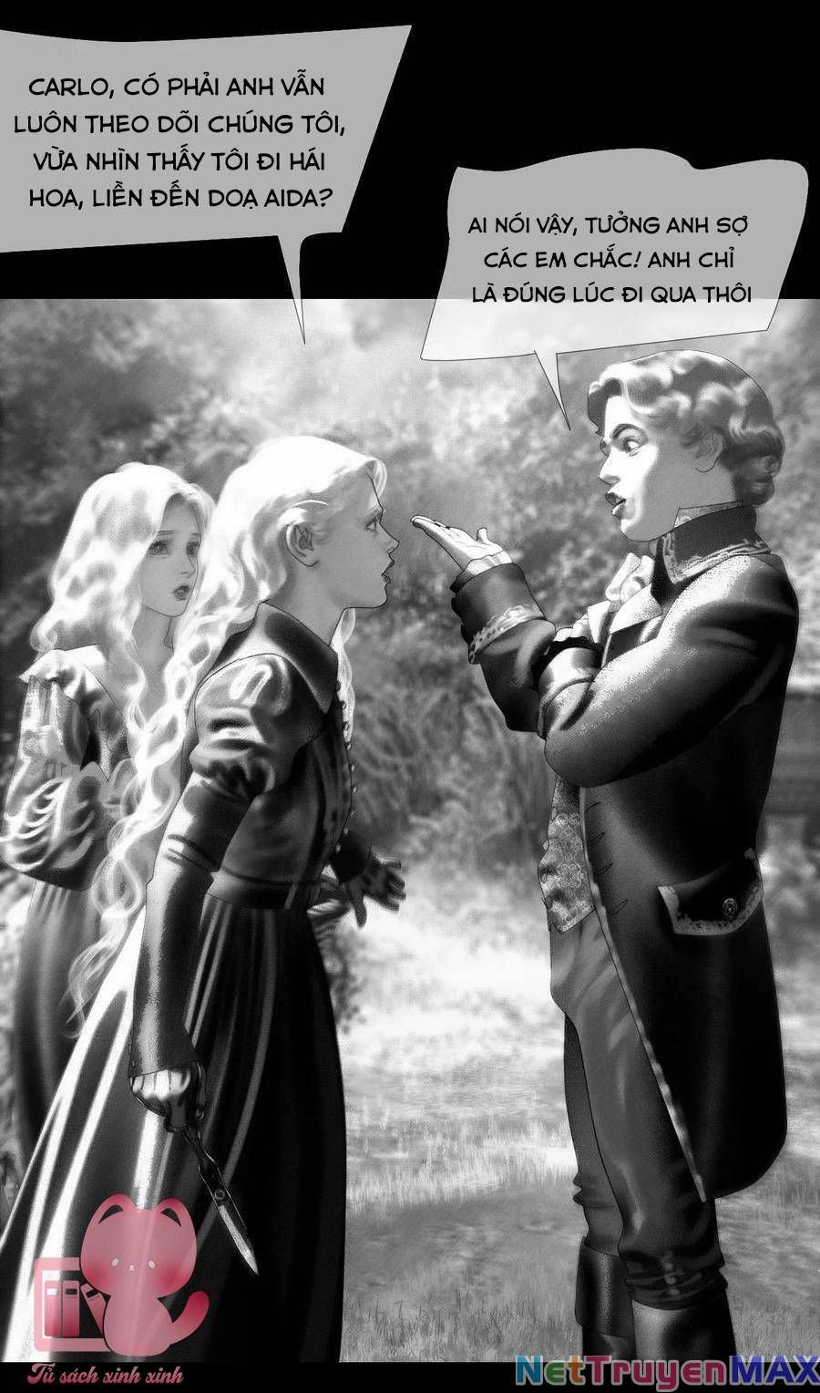 Senpai Kara Me Ga Hanasenai To Aru Kaishain No Nichijou Chapter 29 - 42