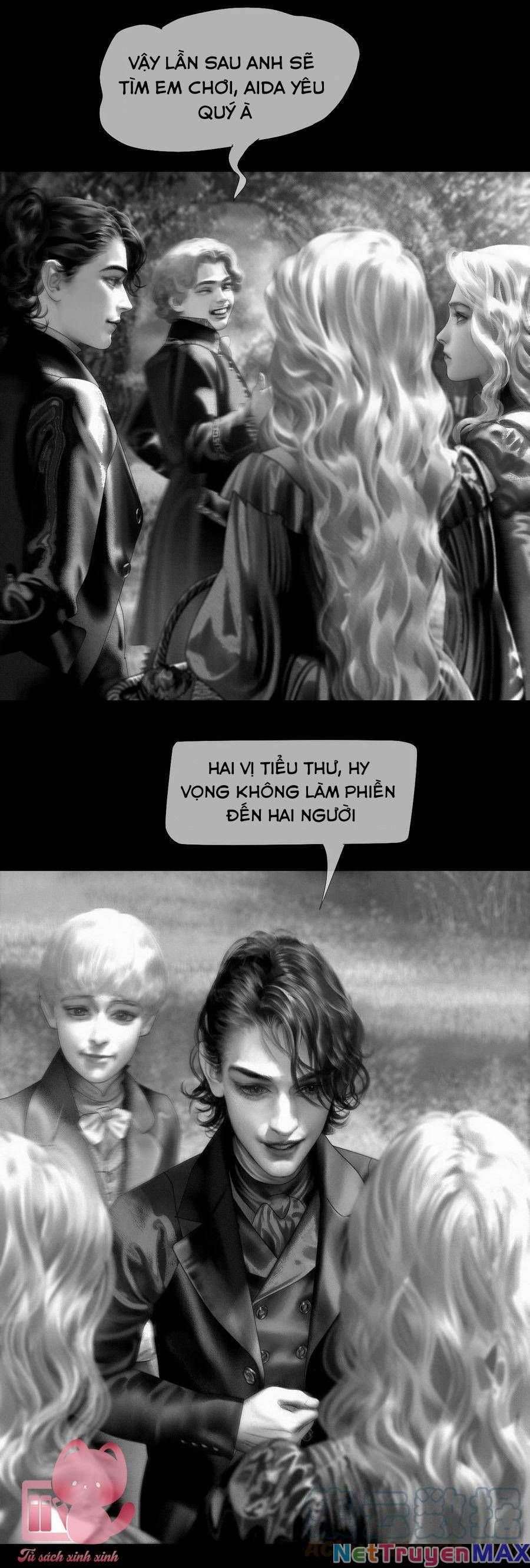 Senpai Kara Me Ga Hanasenai To Aru Kaishain No Nichijou Chapter 29 - 47