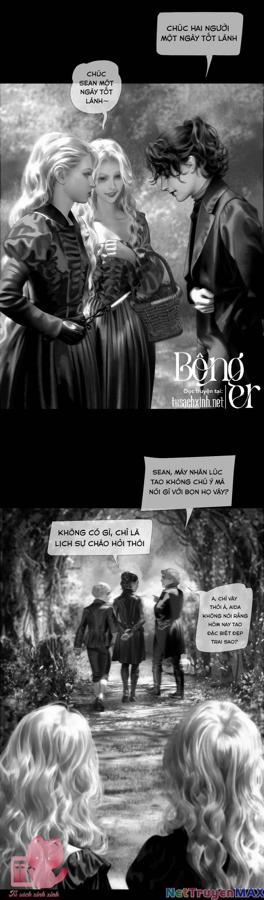 Senpai Kara Me Ga Hanasenai To Aru Kaishain No Nichijou Chapter 29 - 48