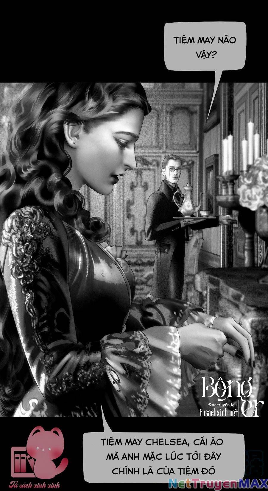 Senpai Kara Me Ga Hanasenai To Aru Kaishain No Nichijou Chapter 29 - 6