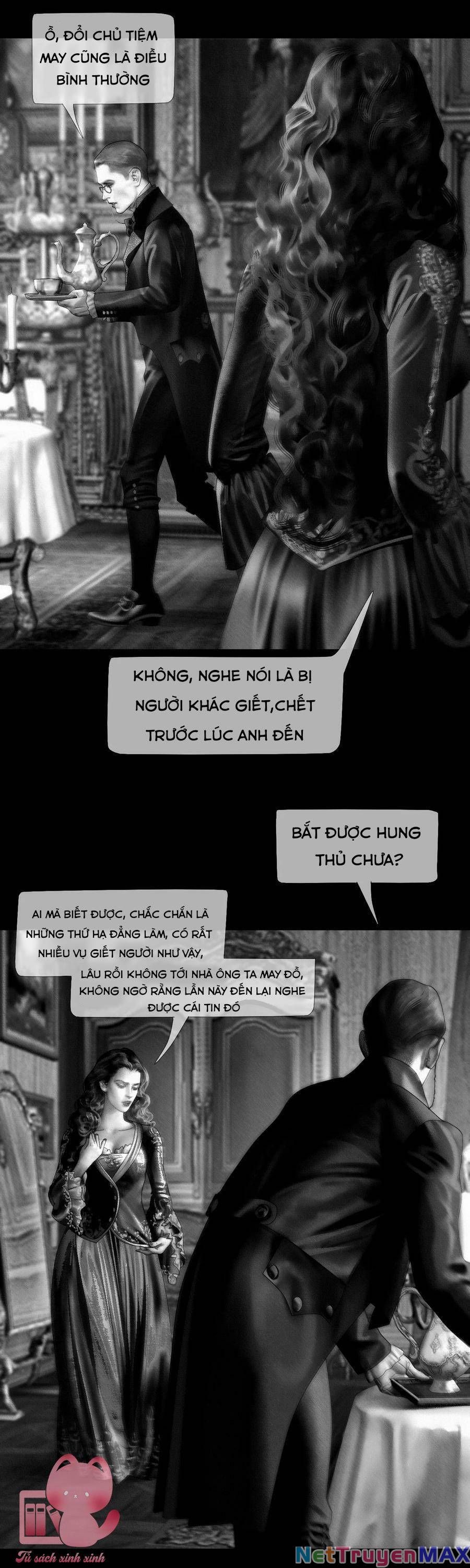 Senpai Kara Me Ga Hanasenai To Aru Kaishain No Nichijou Chapter 29 - 7