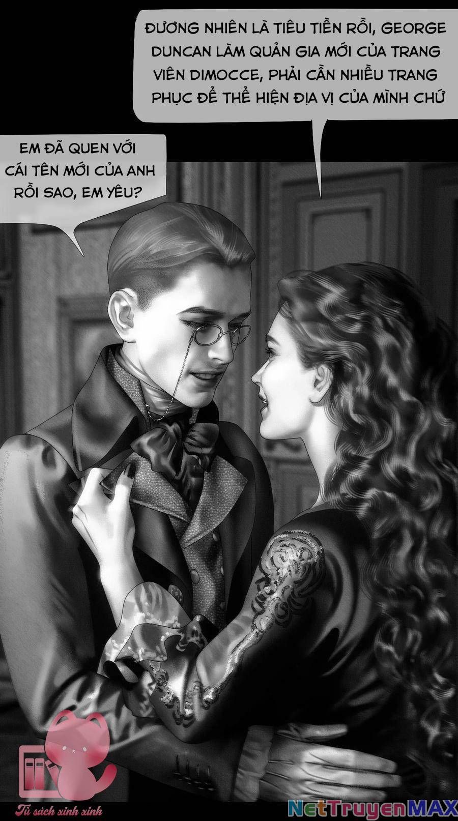 Senpai Kara Me Ga Hanasenai To Aru Kaishain No Nichijou Chapter 29 - 9