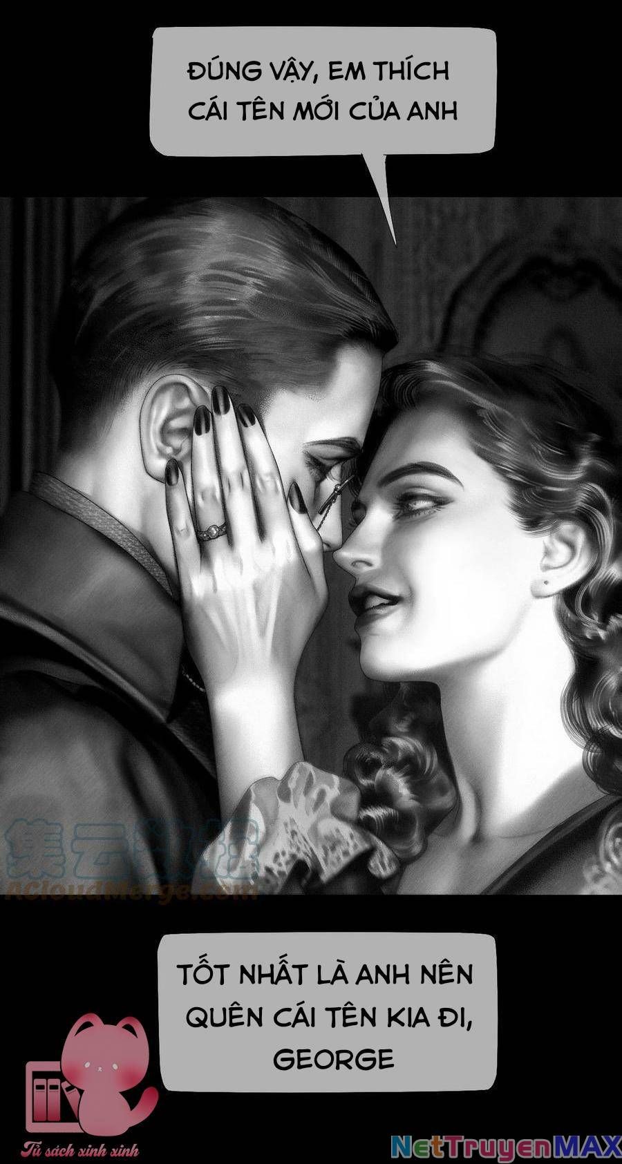 Senpai Kara Me Ga Hanasenai To Aru Kaishain No Nichijou Chapter 29 - 10