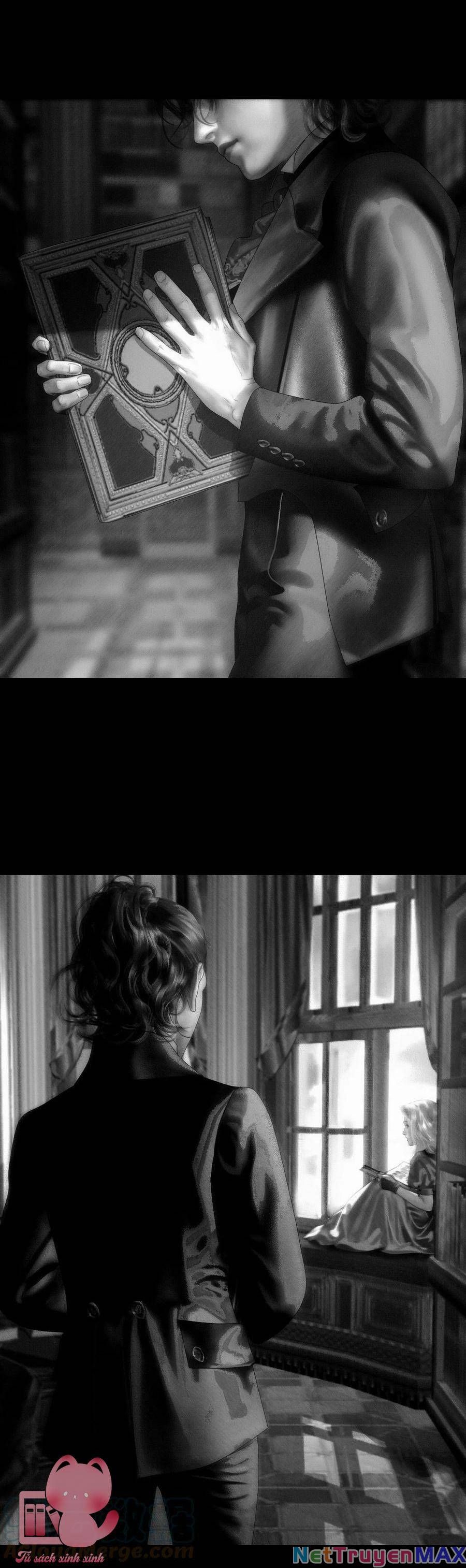 Senpai Kara Me Ga Hanasenai To Aru Kaishain No Nichijou Chapter 31 - 11