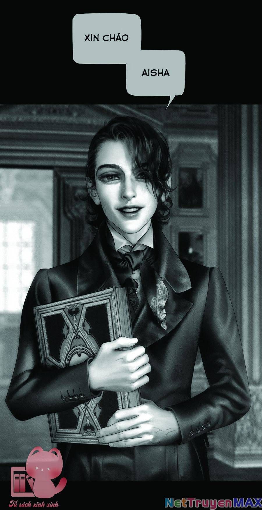 Senpai Kara Me Ga Hanasenai To Aru Kaishain No Nichijou Chapter 31 - 12