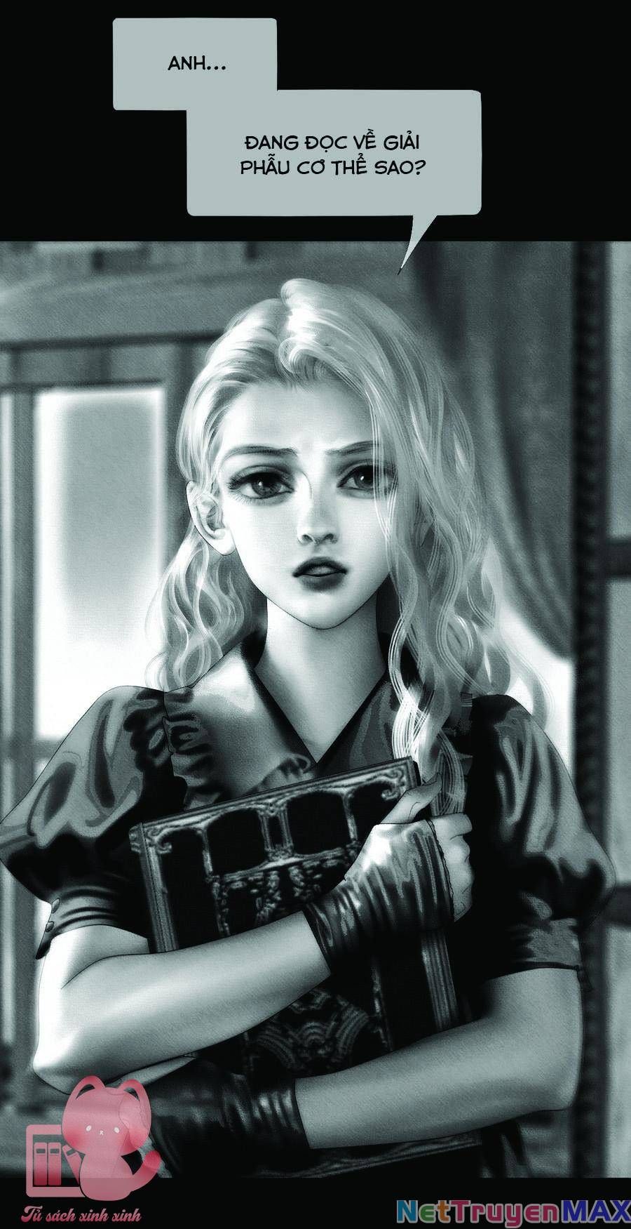 Senpai Kara Me Ga Hanasenai To Aru Kaishain No Nichijou Chapter 31 - 16