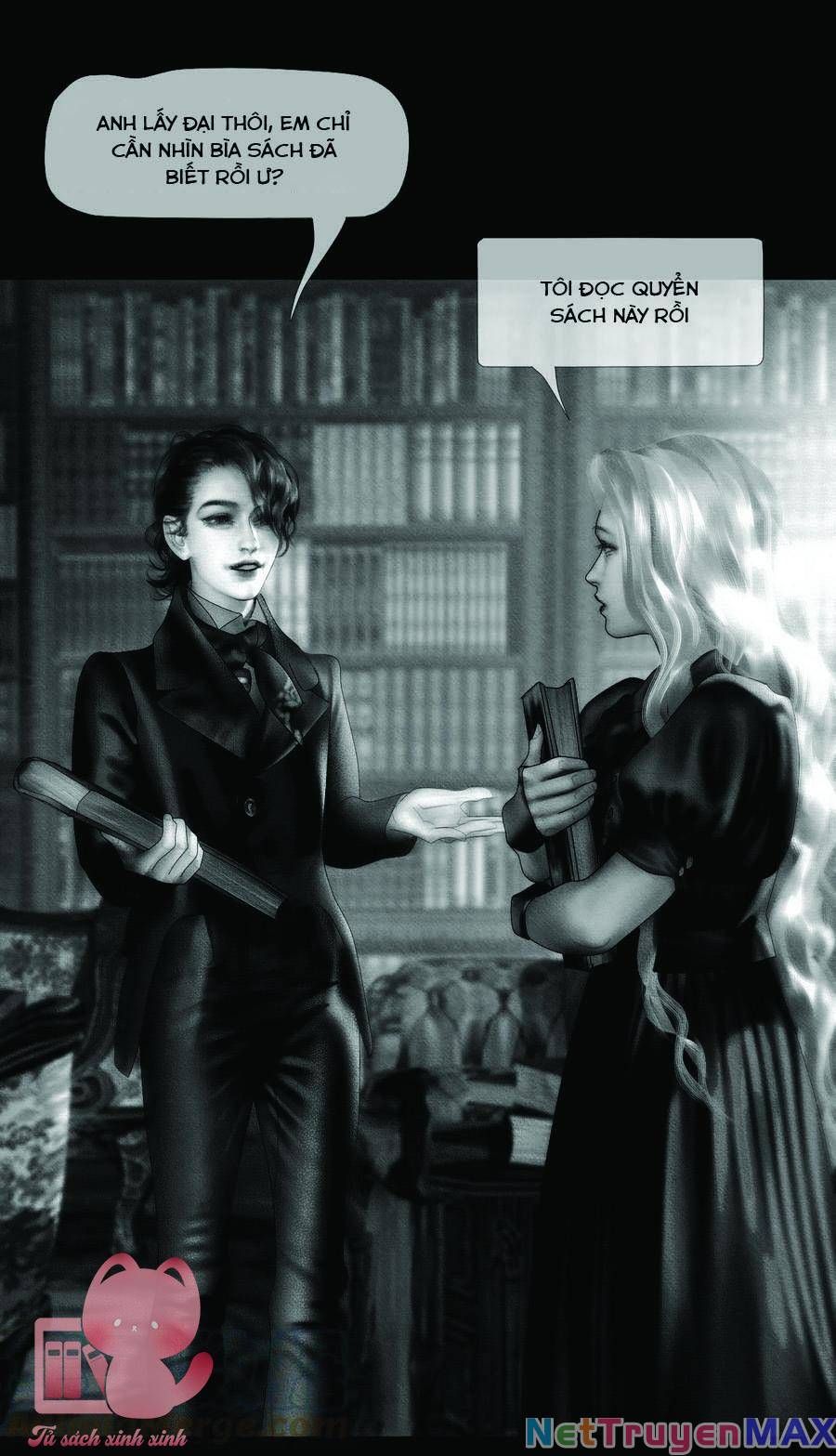 Senpai Kara Me Ga Hanasenai To Aru Kaishain No Nichijou Chapter 31 - 17