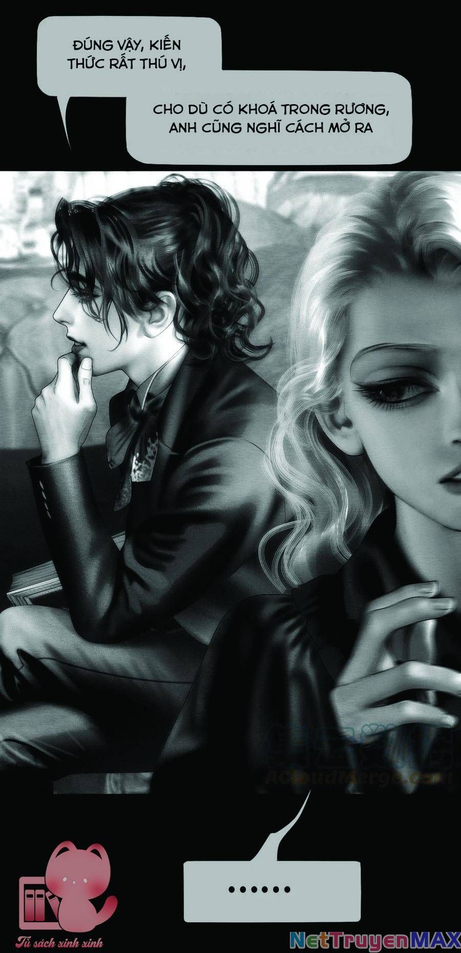 Senpai Kara Me Ga Hanasenai To Aru Kaishain No Nichijou Chapter 31 - 20