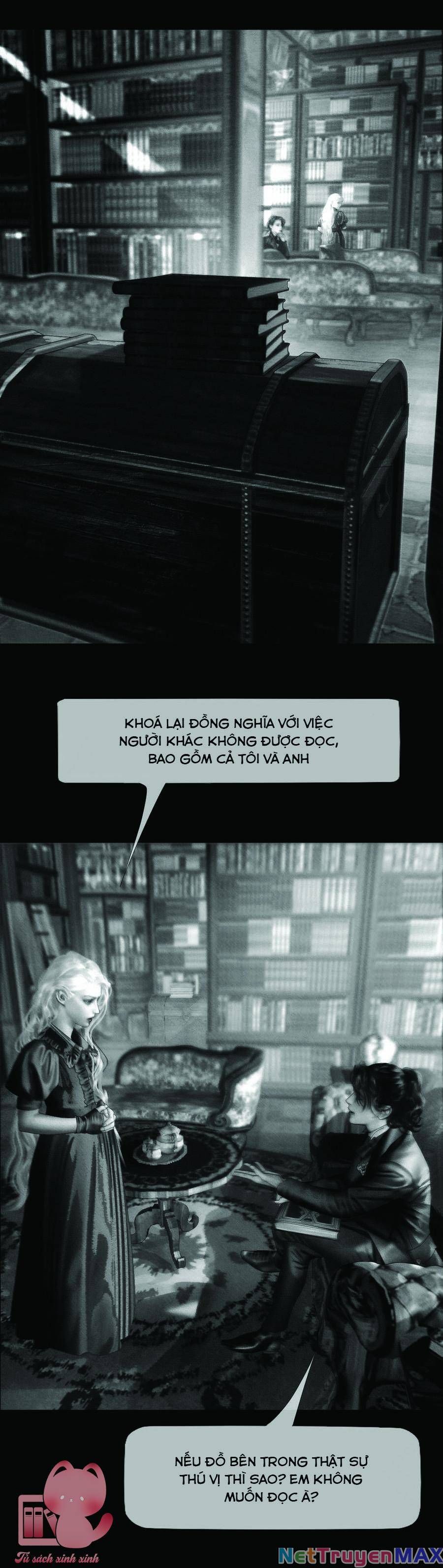 Senpai Kara Me Ga Hanasenai To Aru Kaishain No Nichijou Chapter 31 - 21