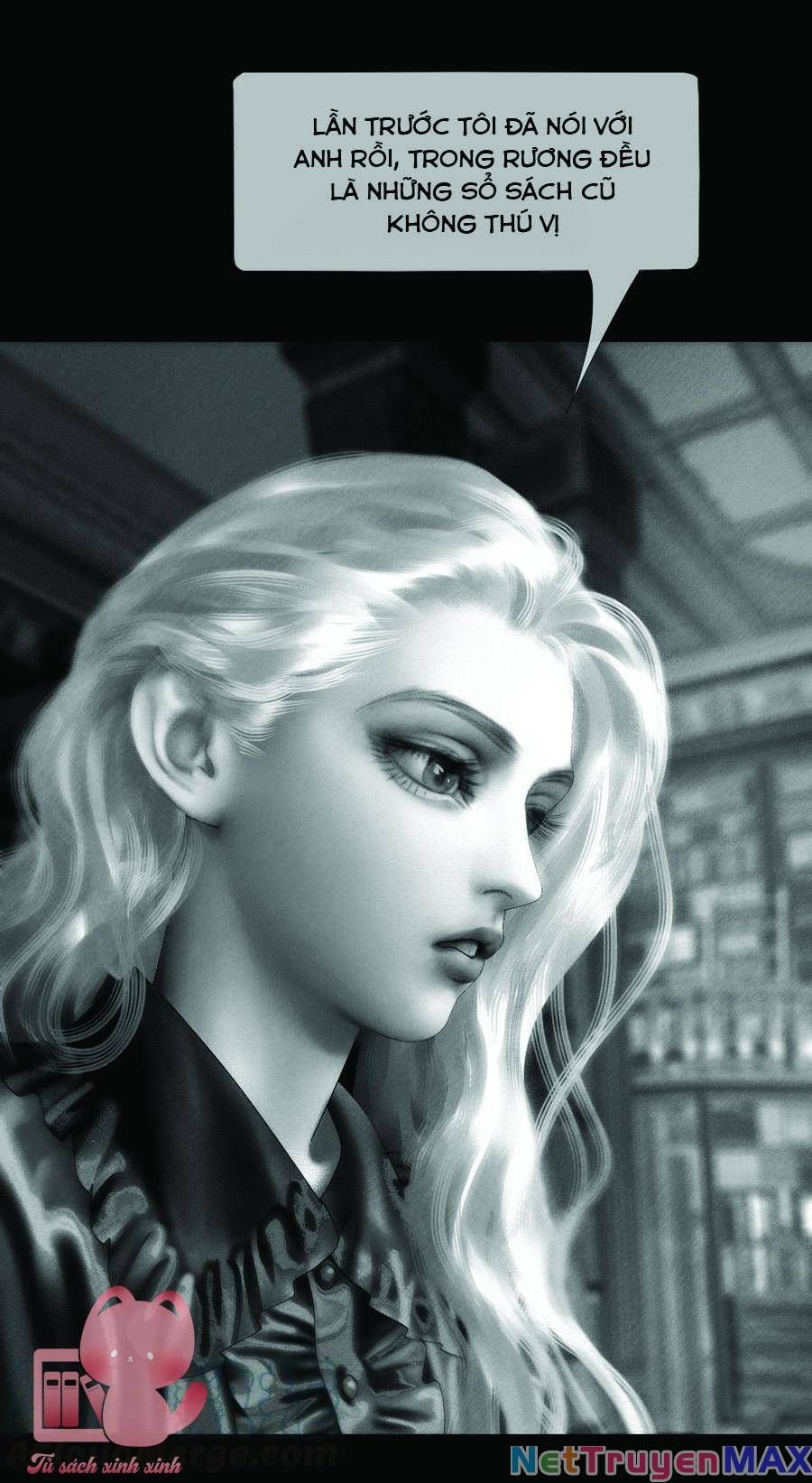 Senpai Kara Me Ga Hanasenai To Aru Kaishain No Nichijou Chapter 31 - 22