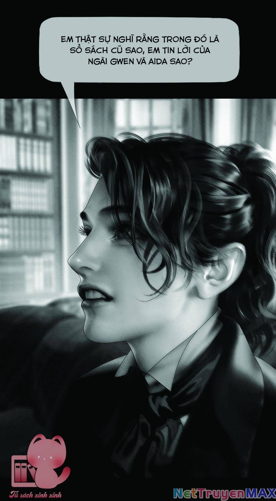 Senpai Kara Me Ga Hanasenai To Aru Kaishain No Nichijou Chapter 31 - 23