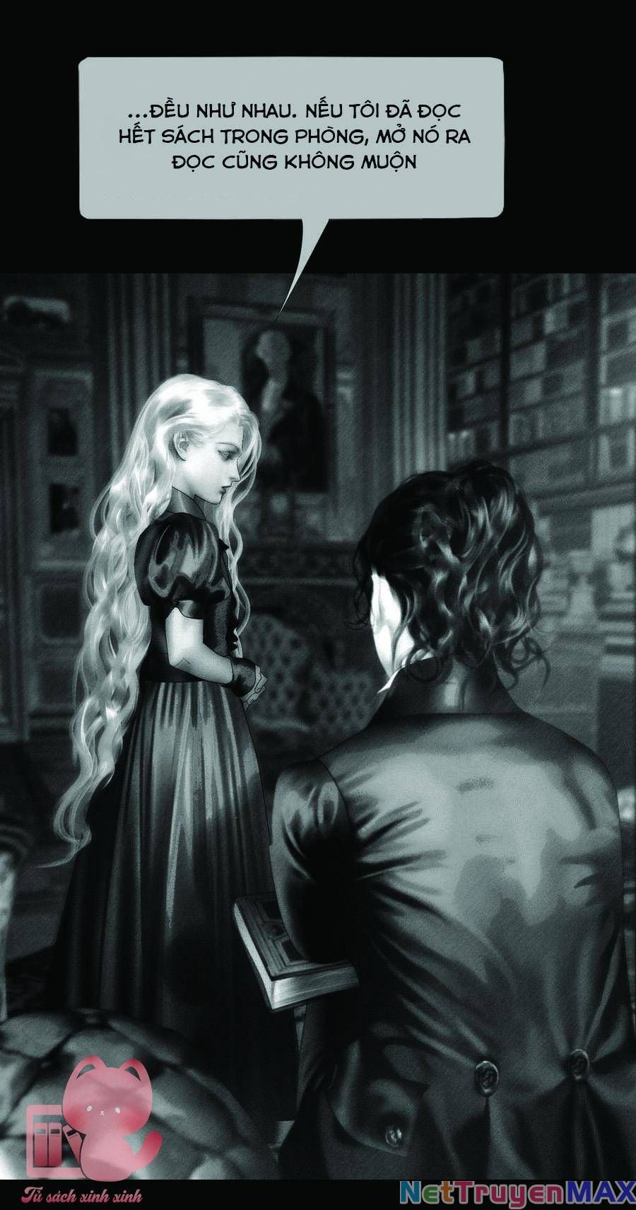 Senpai Kara Me Ga Hanasenai To Aru Kaishain No Nichijou Chapter 31 - 24