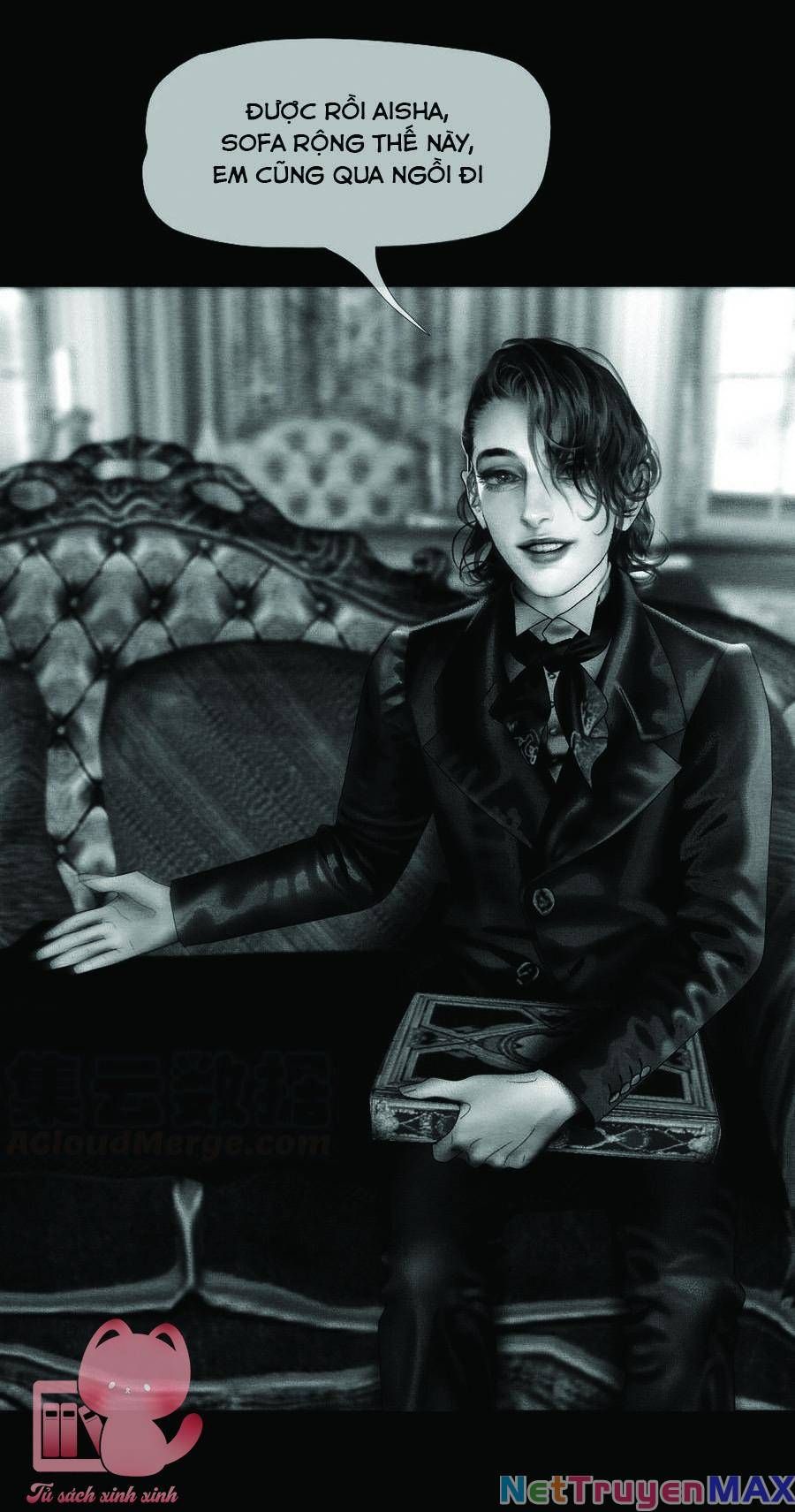 Senpai Kara Me Ga Hanasenai To Aru Kaishain No Nichijou Chapter 31 - 25