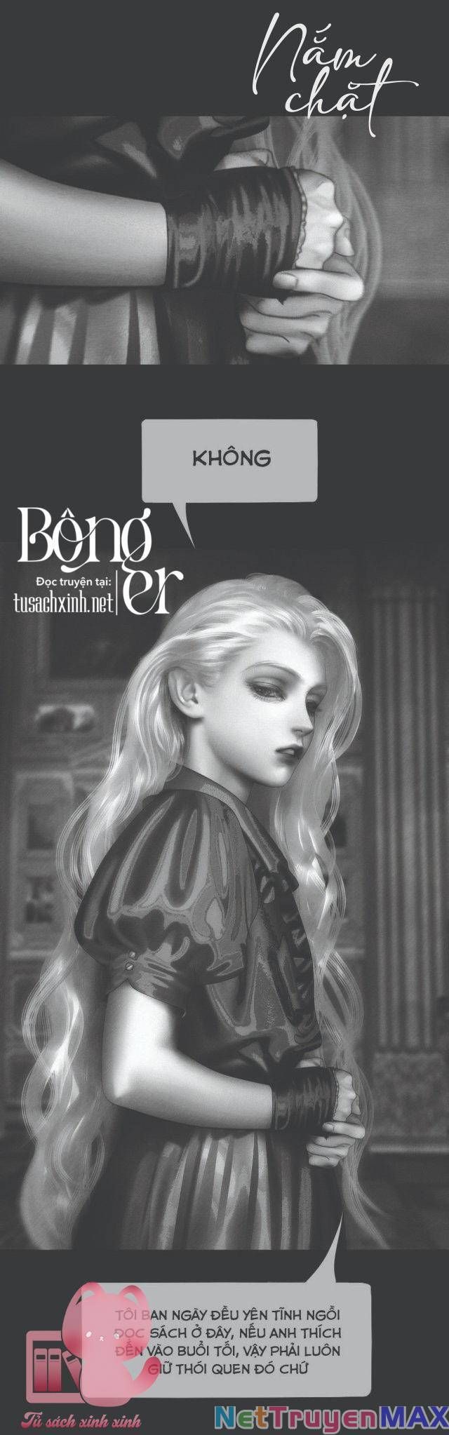 Senpai Kara Me Ga Hanasenai To Aru Kaishain No Nichijou Chapter 31 - 26