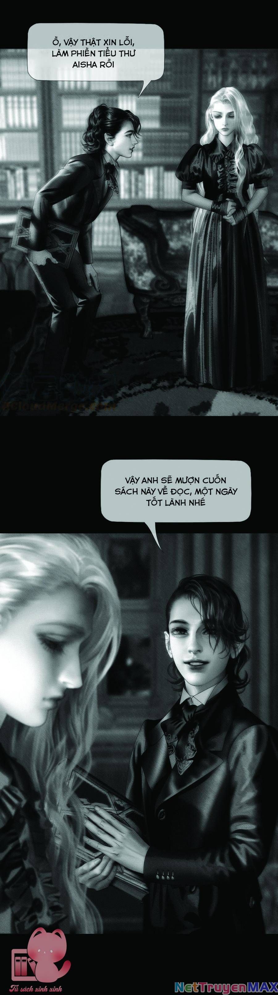 Senpai Kara Me Ga Hanasenai To Aru Kaishain No Nichijou Chapter 31 - 27